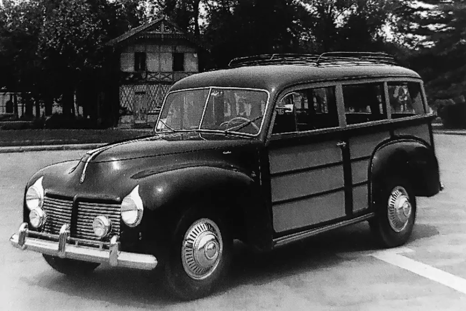Carrozzeria Monterosa
