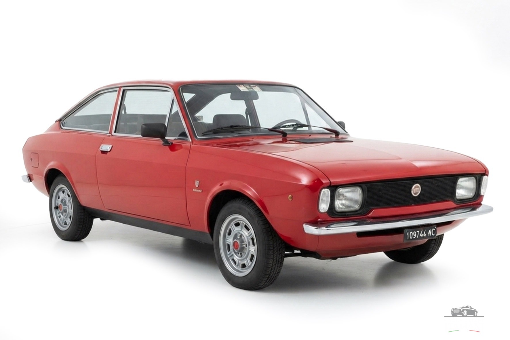 Moretti 850 Sportiva 1000 Abarth / 1000 SS