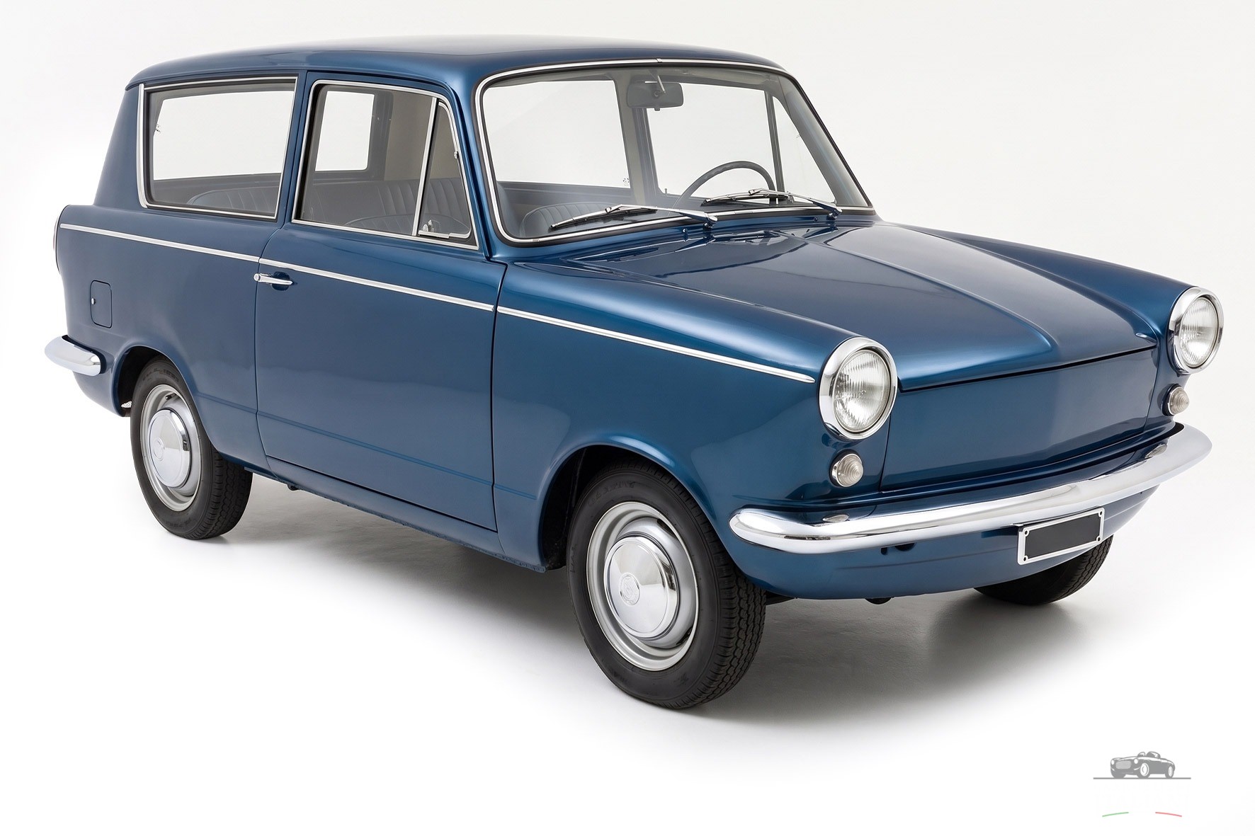 Moretti 500 Promiscua