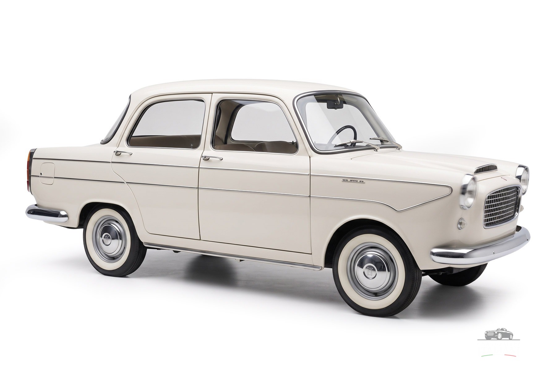Moretti 750 Superpanoramica