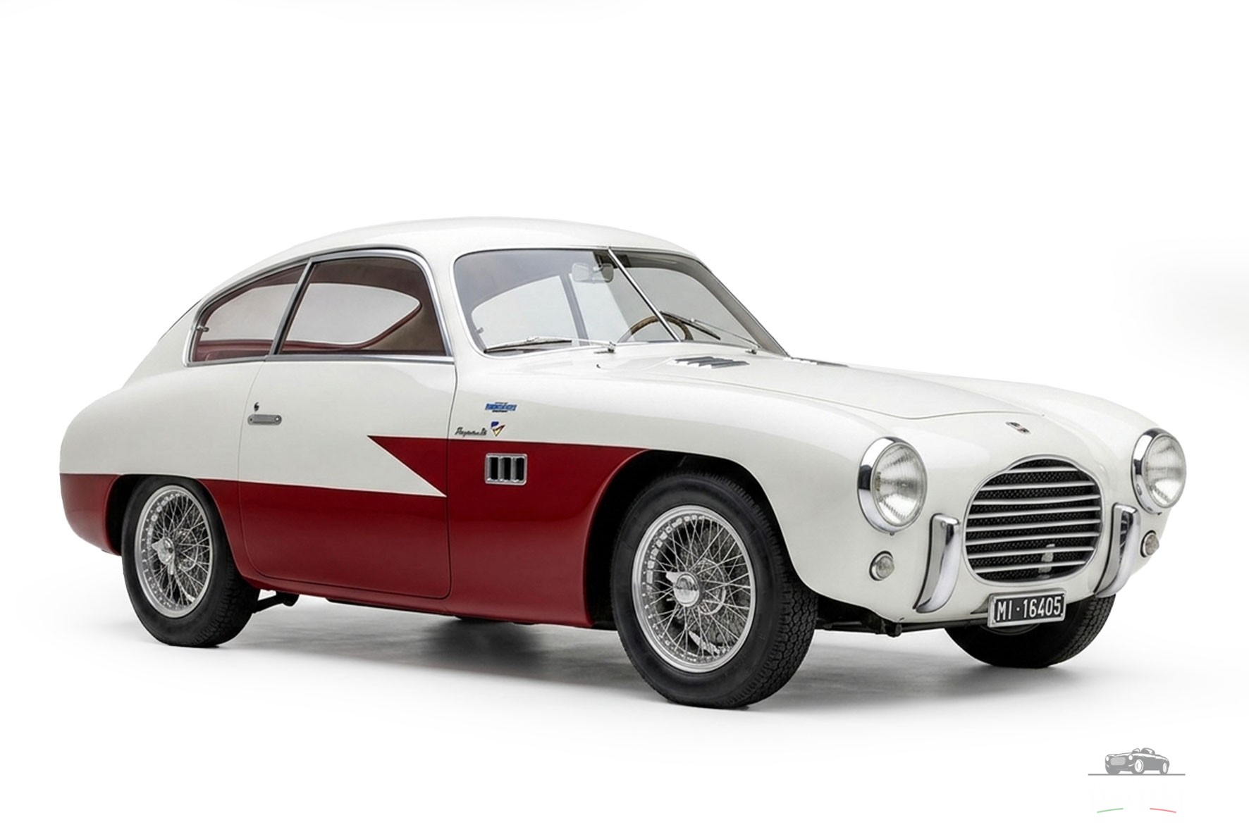 Moretti 750 GTZ