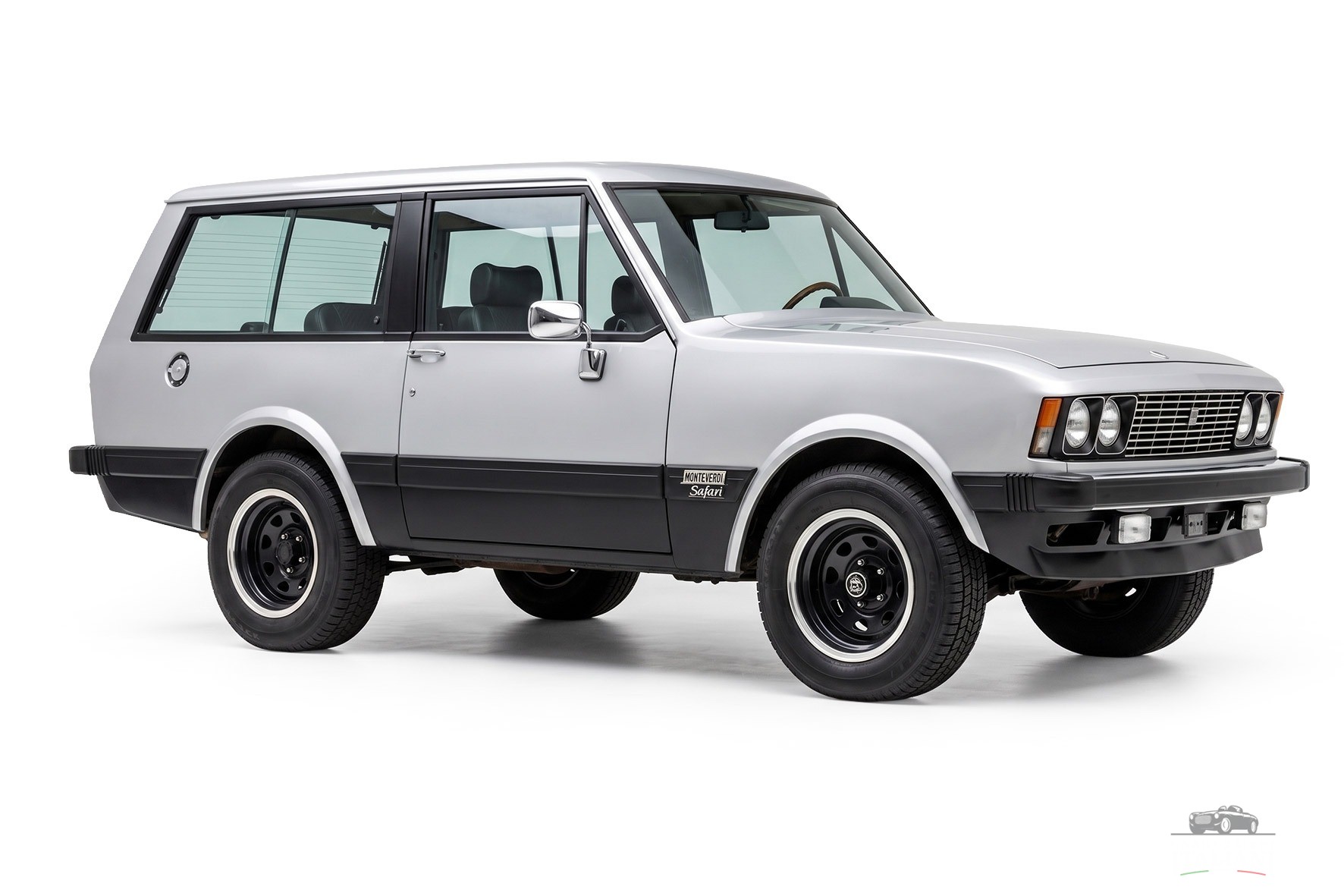 Monteverdi Safari