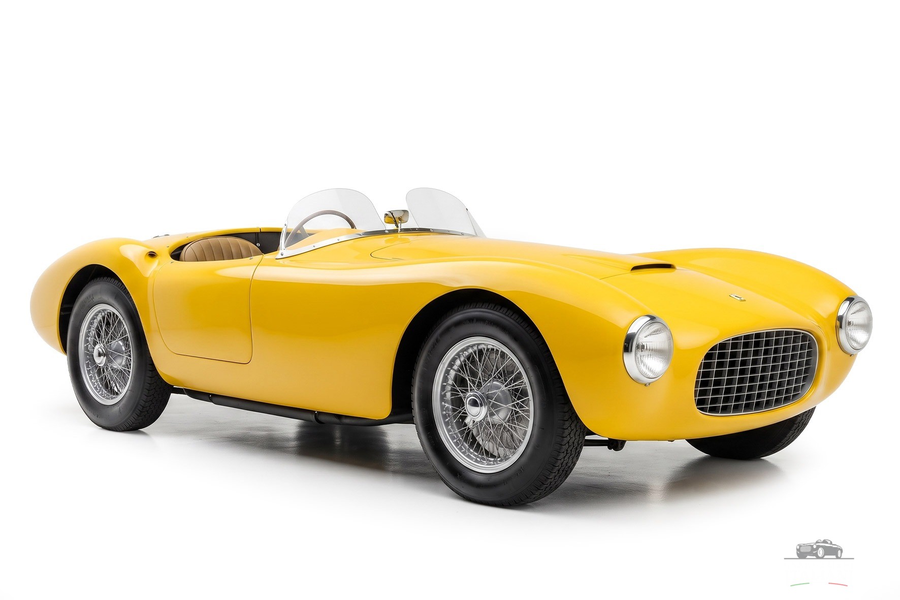 Talbot Lago T26 Grand Sport