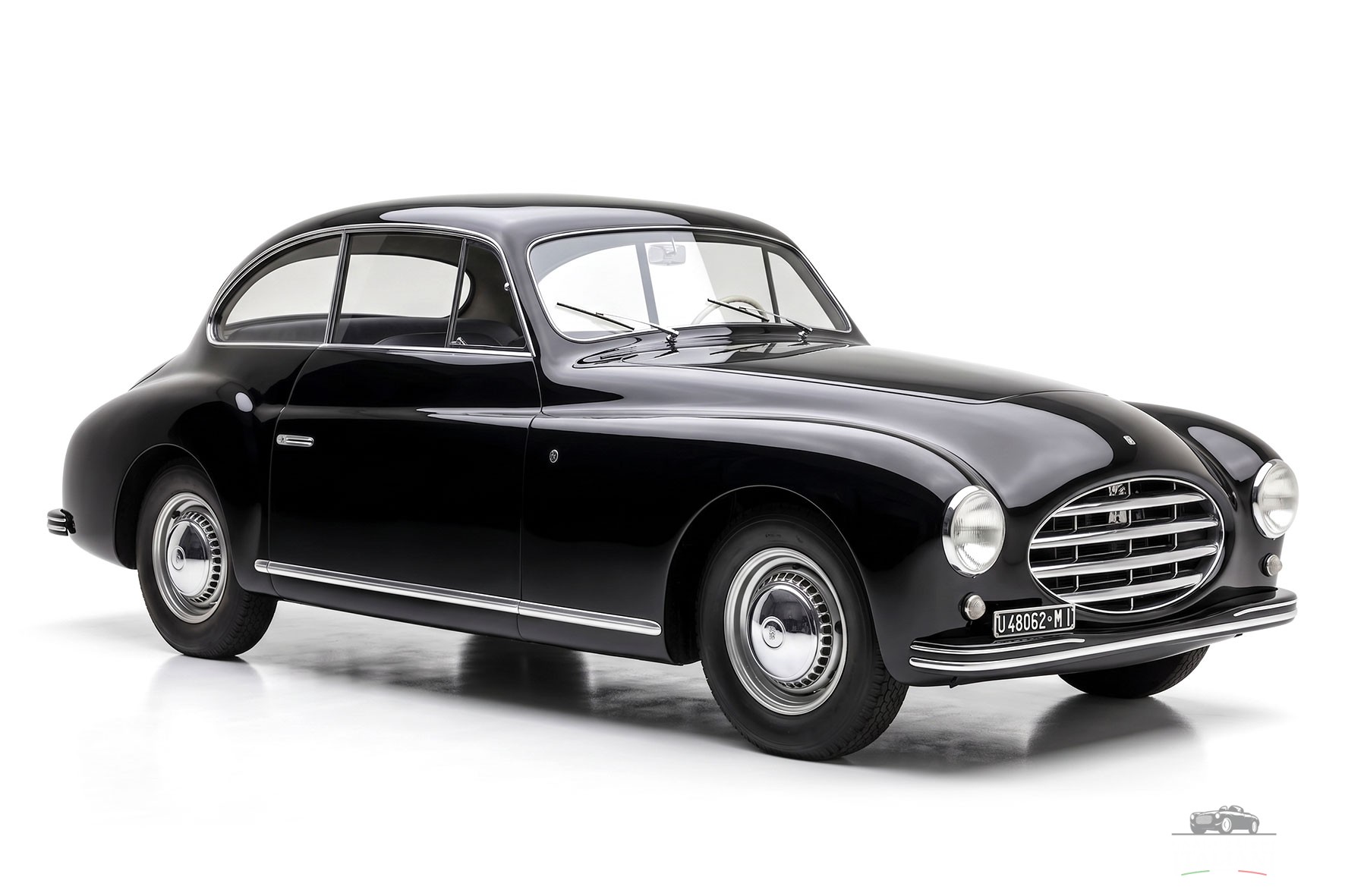 Fiat 1500 Colli