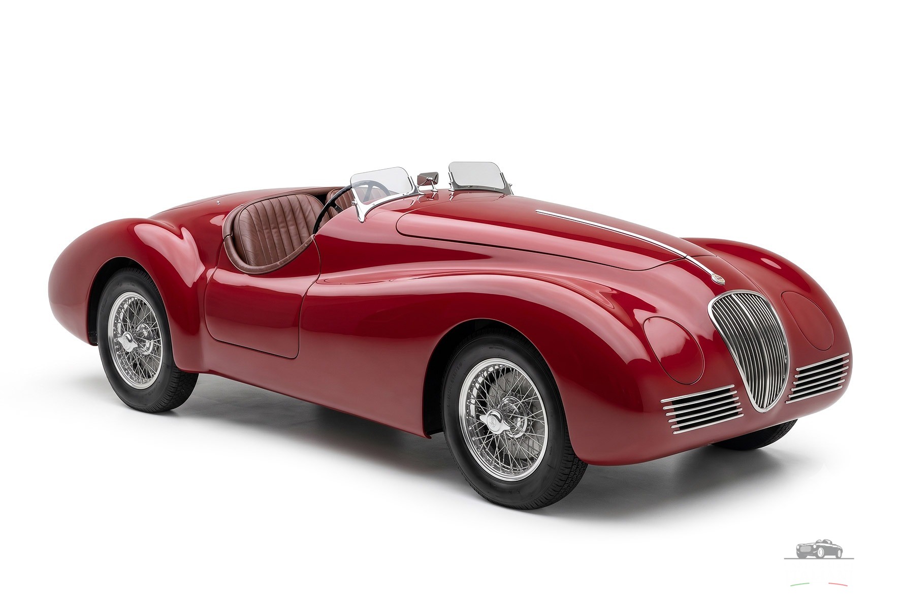Bandini Fiat 1100