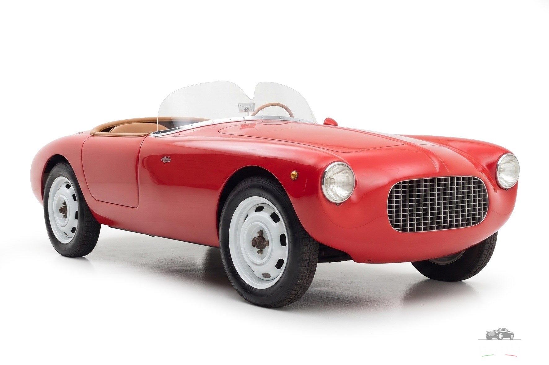 Fiat Stanga Barchetta
