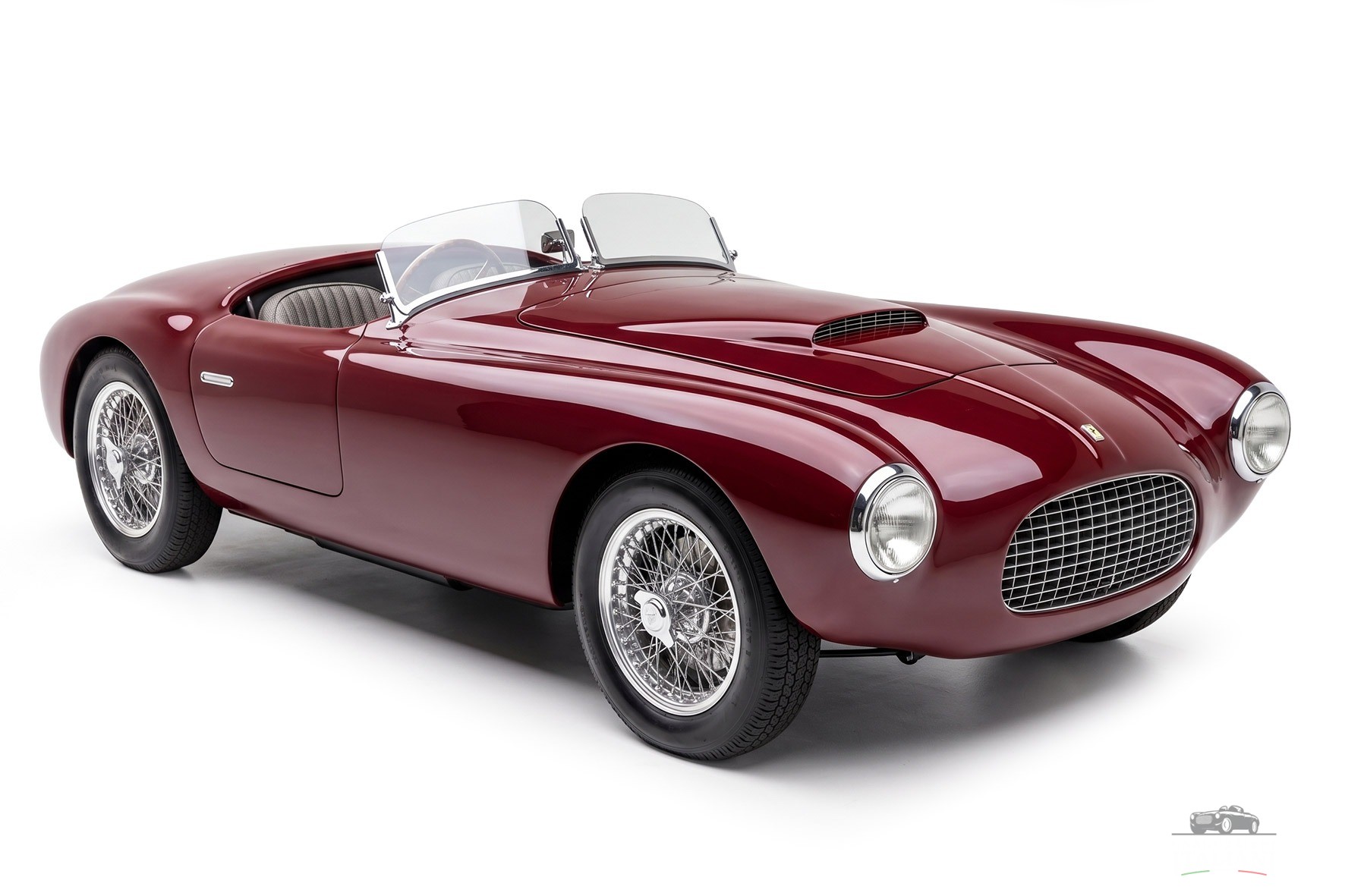 Bandini 1100 Sport
