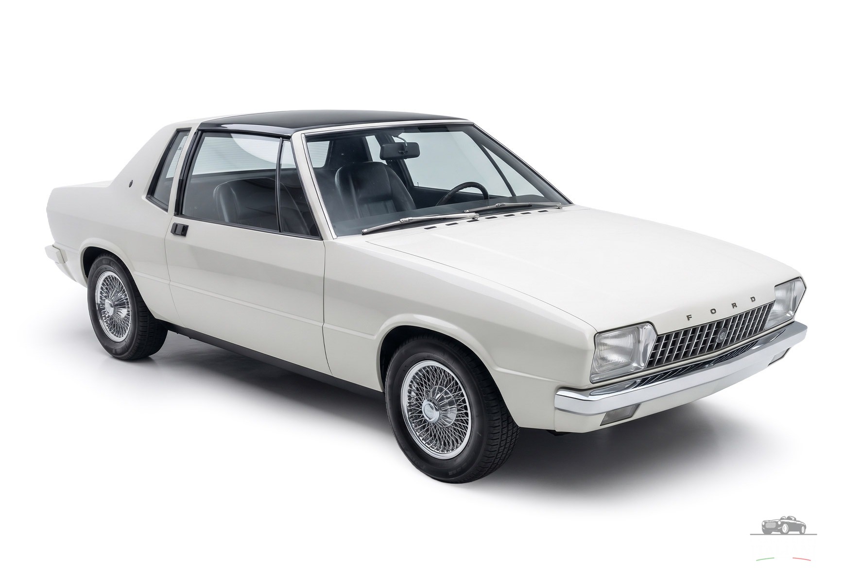 Ford Mustang III