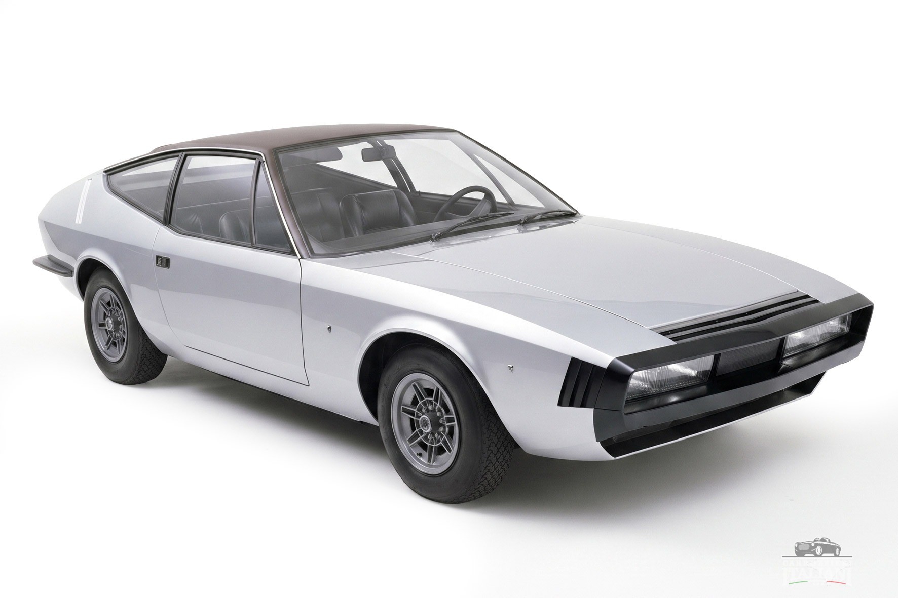 Ford Mustela II