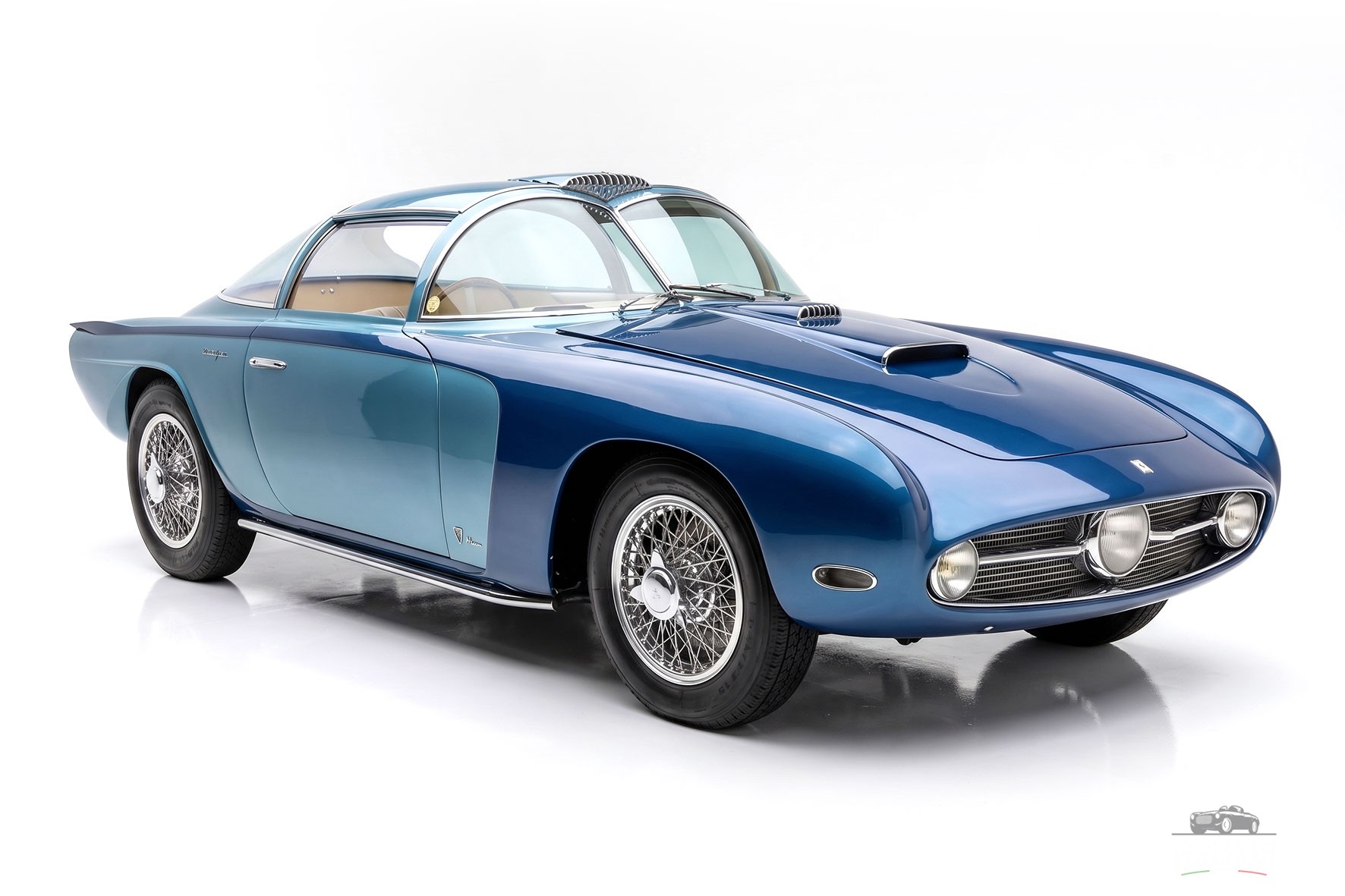 Nardi Raggio Azzurro I