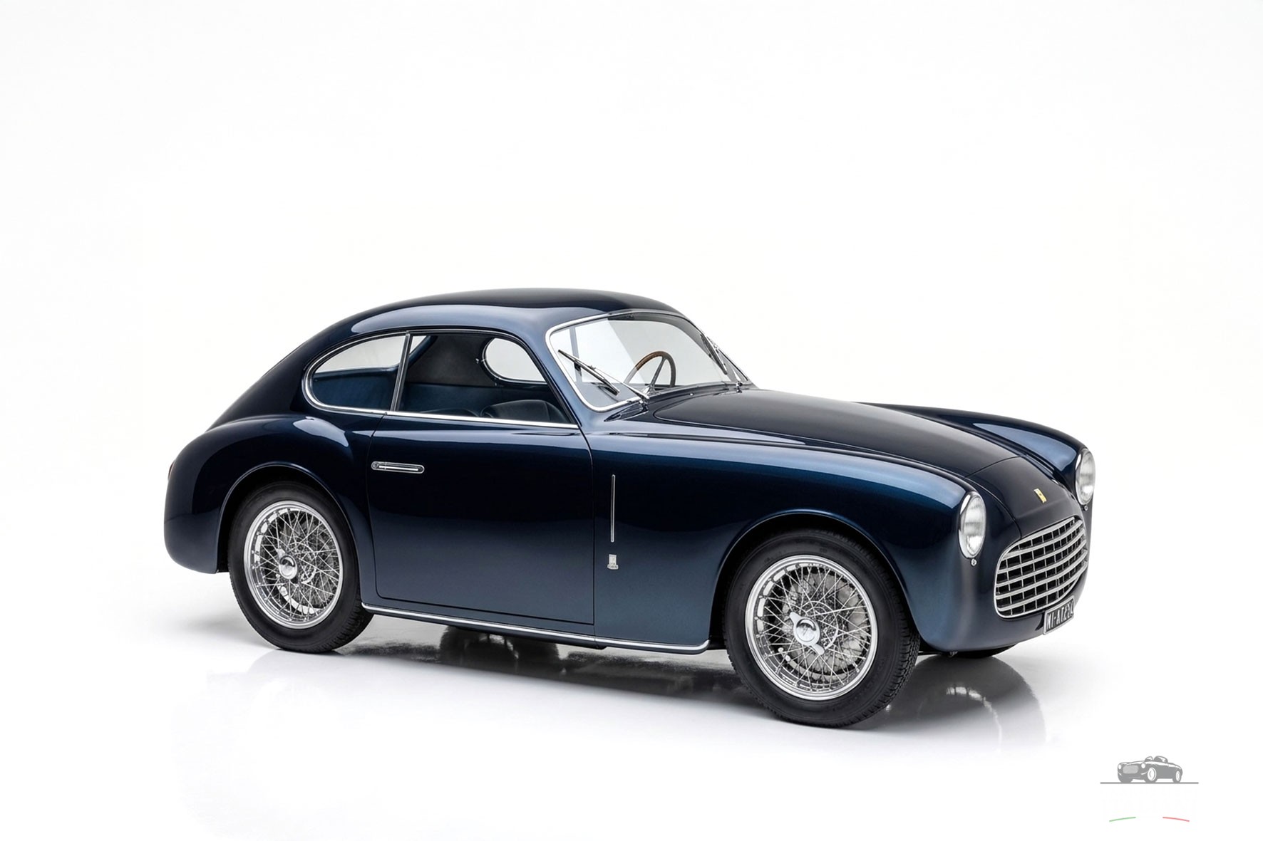 Nardi 750 Allemano