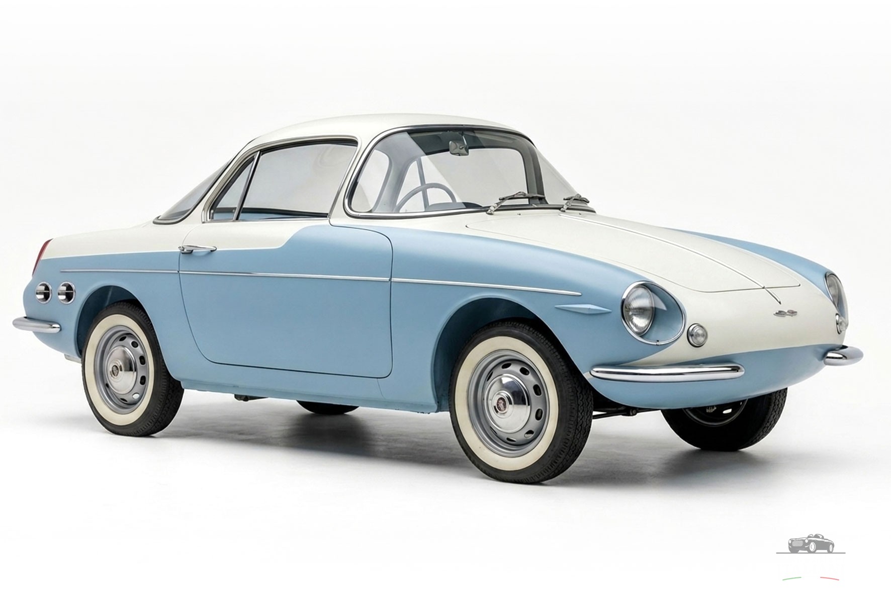 Nardi 750 Vignale