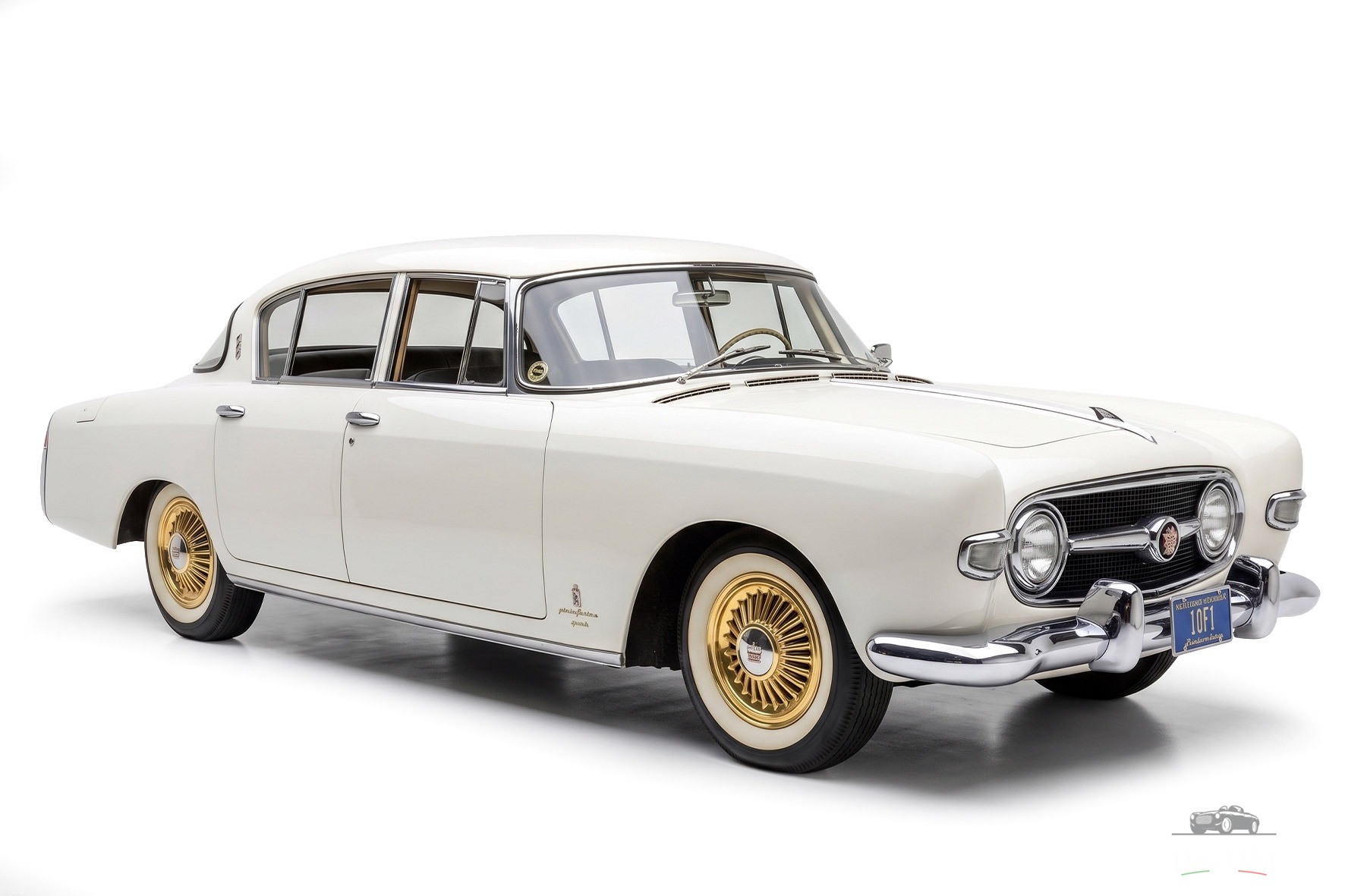 Nash Special Ambassador