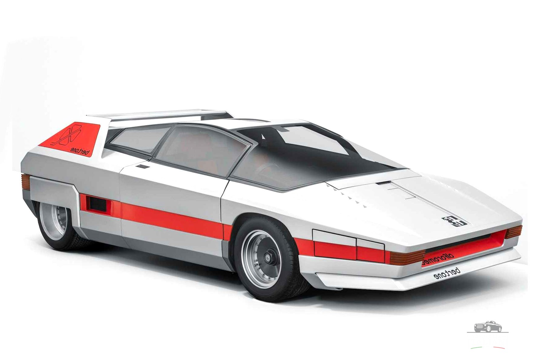 Alfa Romeo Navajo