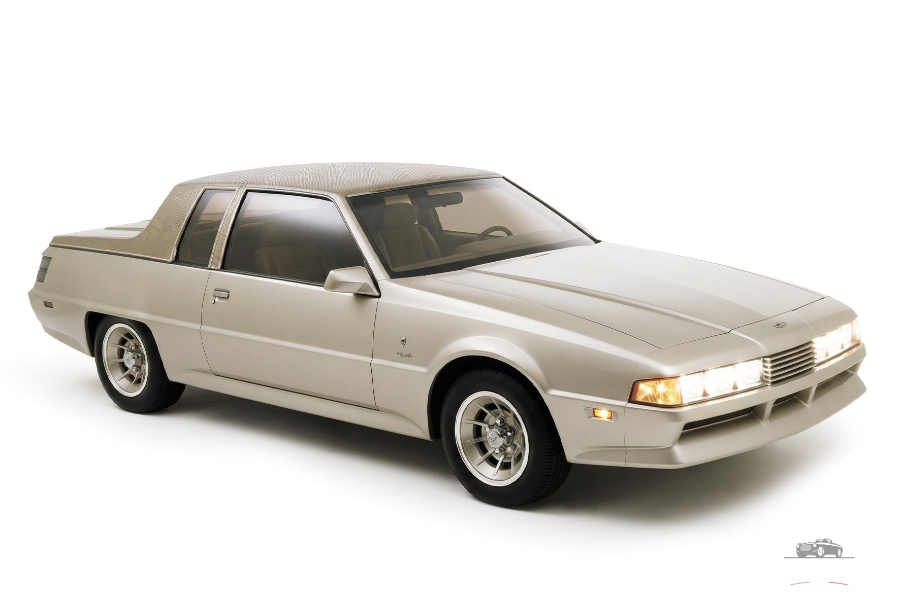 Ford Navarre