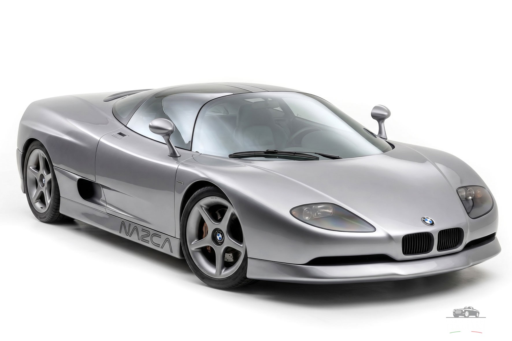 BMW Nazca M12