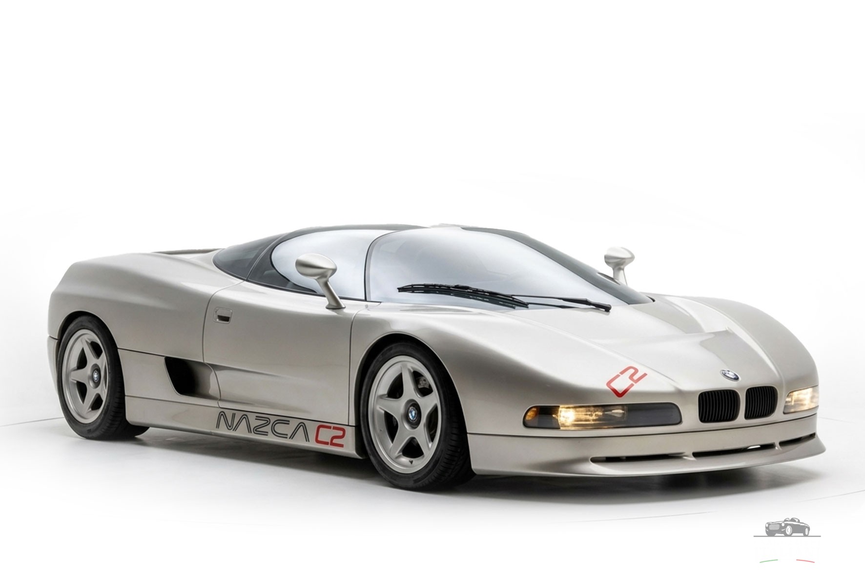 BMW Nazca C2