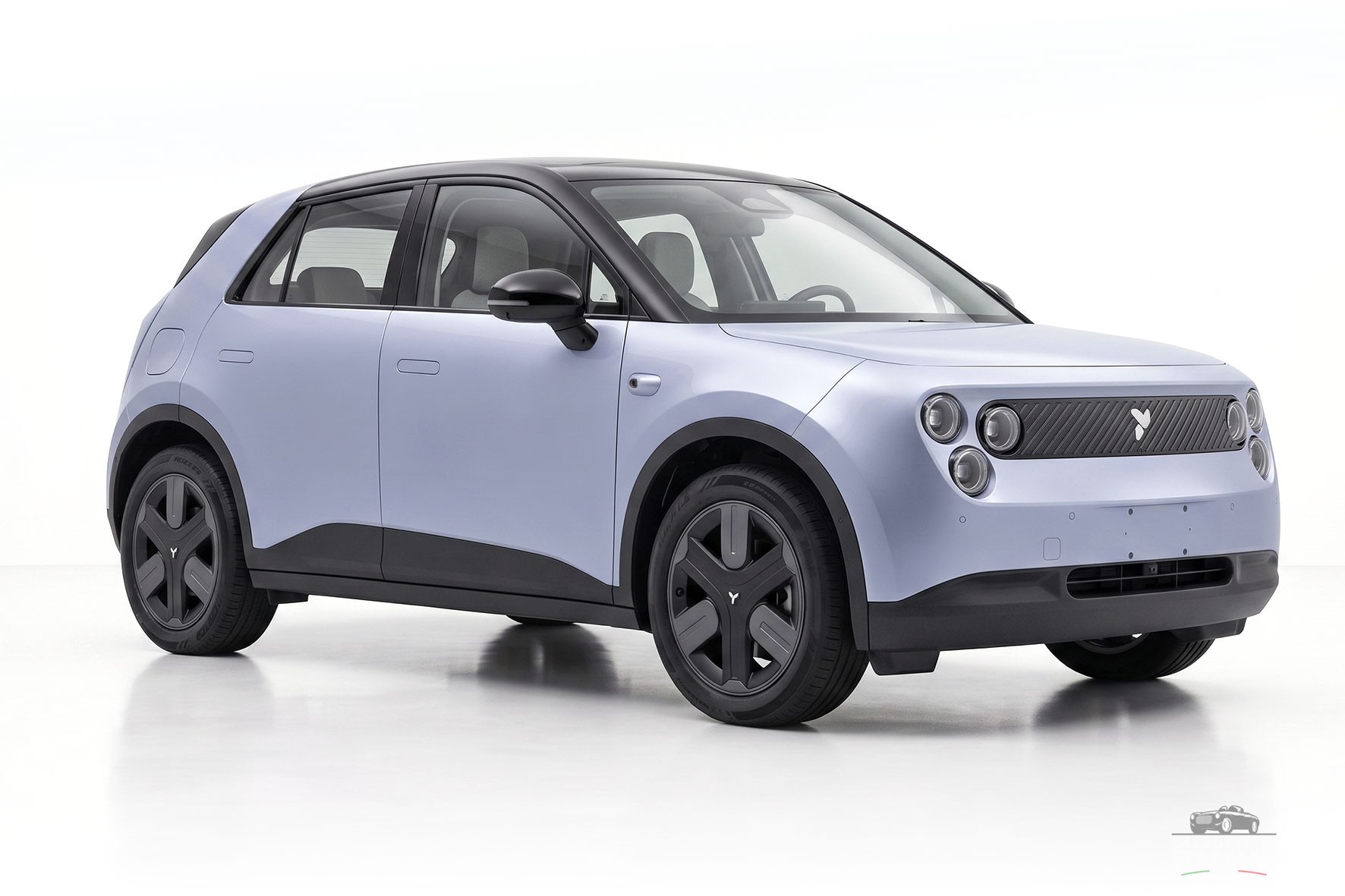 Nio Firefly