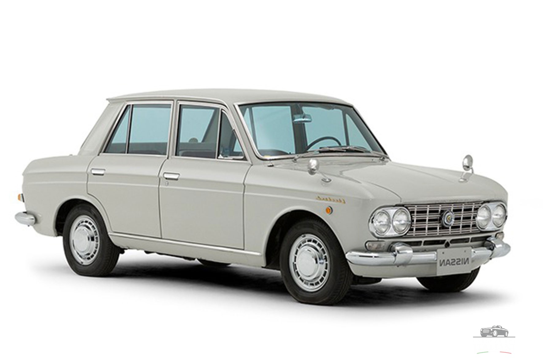 Datsun Bluebird