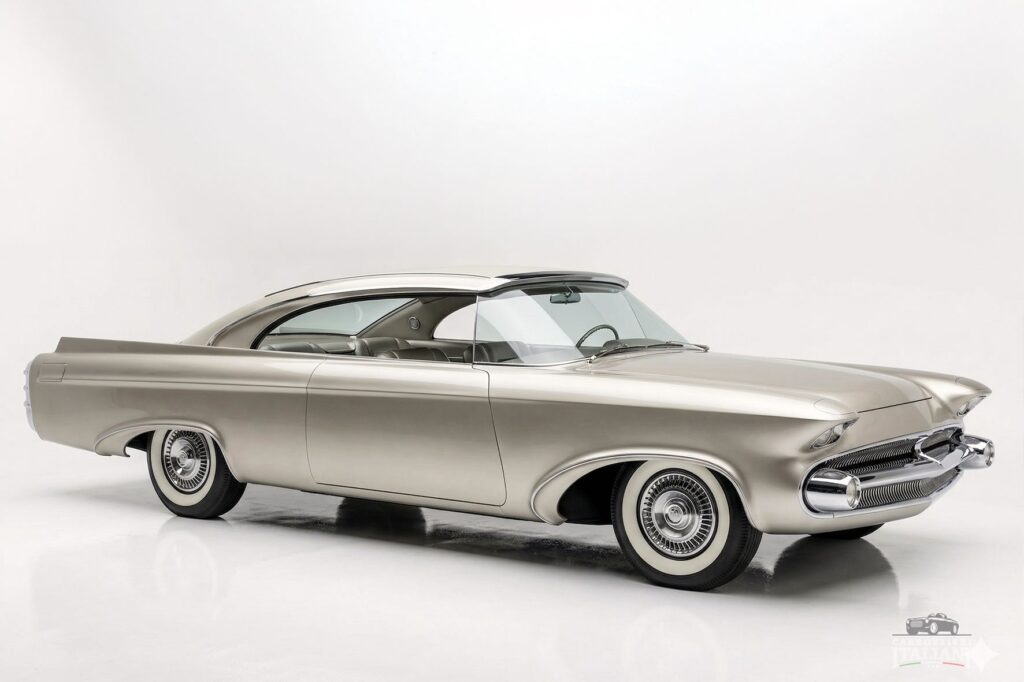 Chrysler Norseman