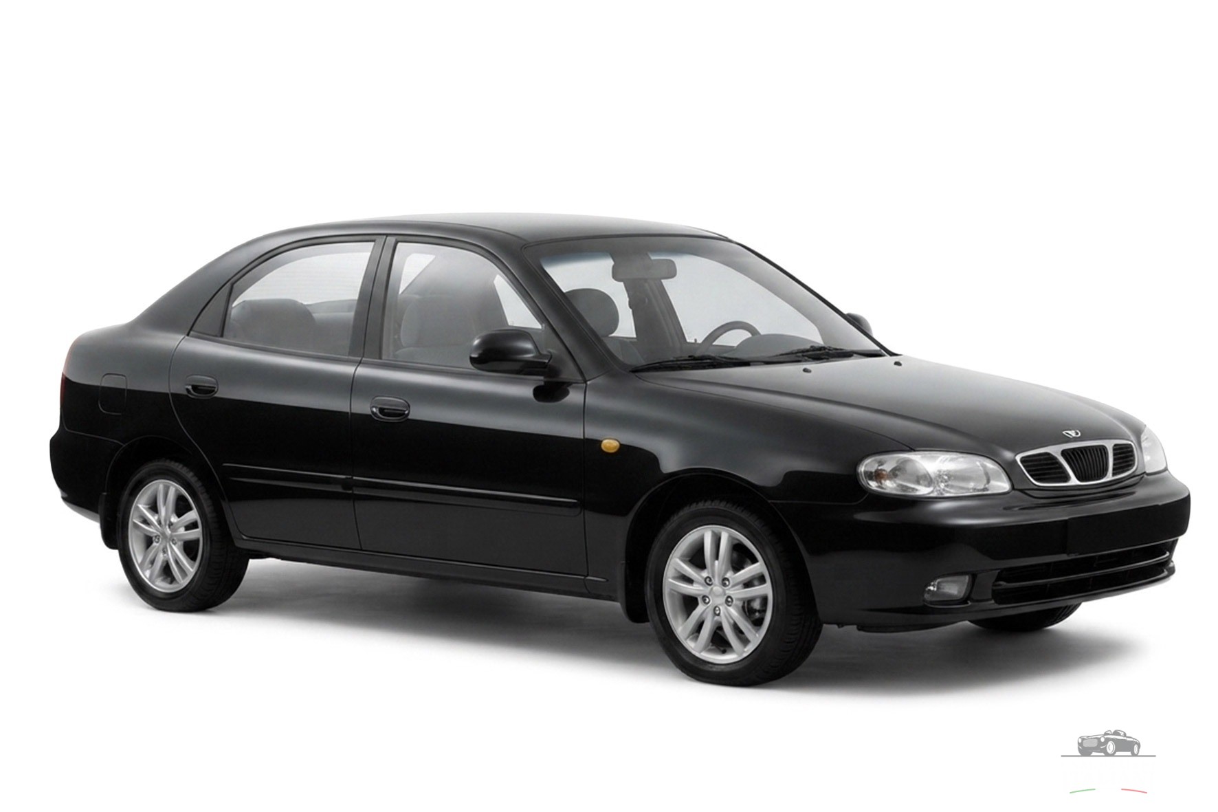 Daewoo Nubira Hatchback