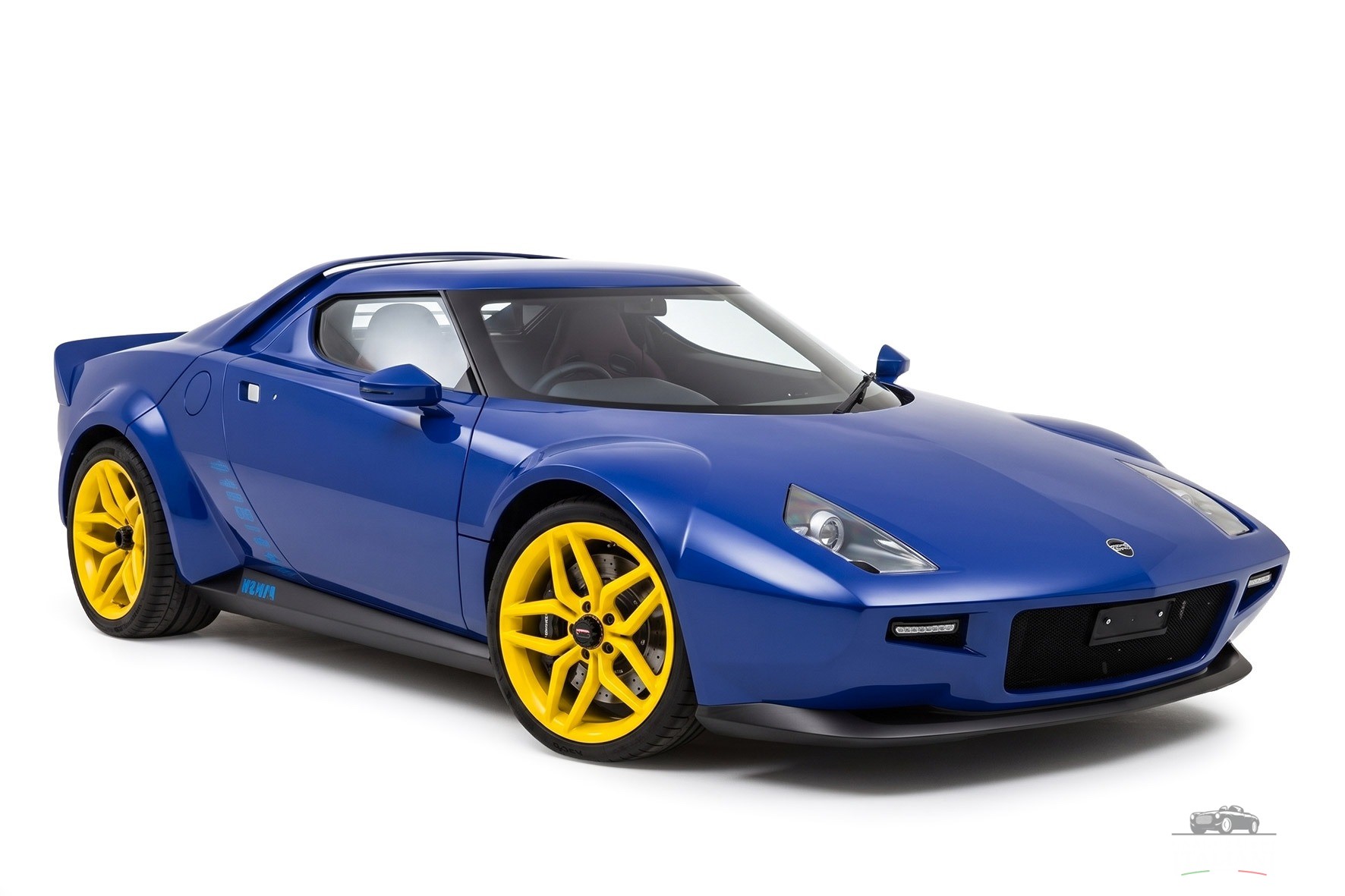 MAT New Stratos