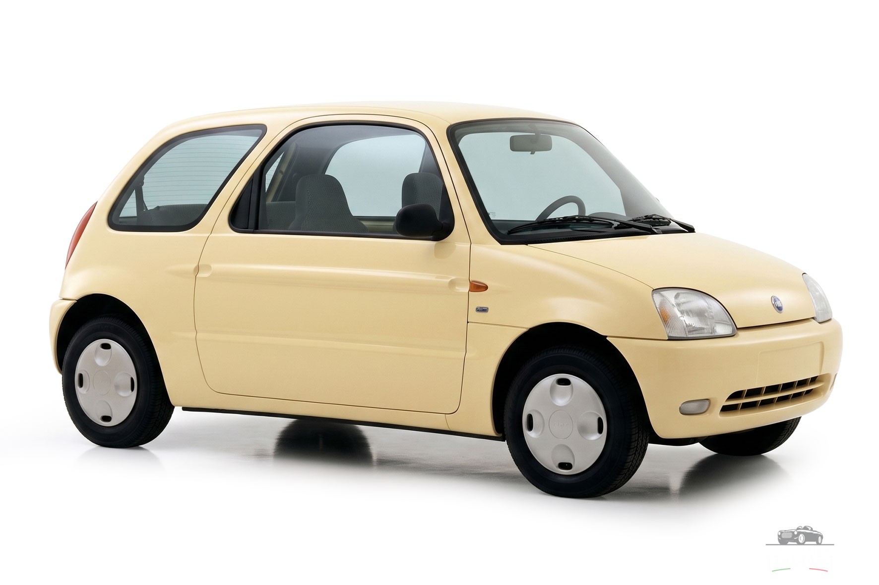 Fioravanti Nuova Piccola