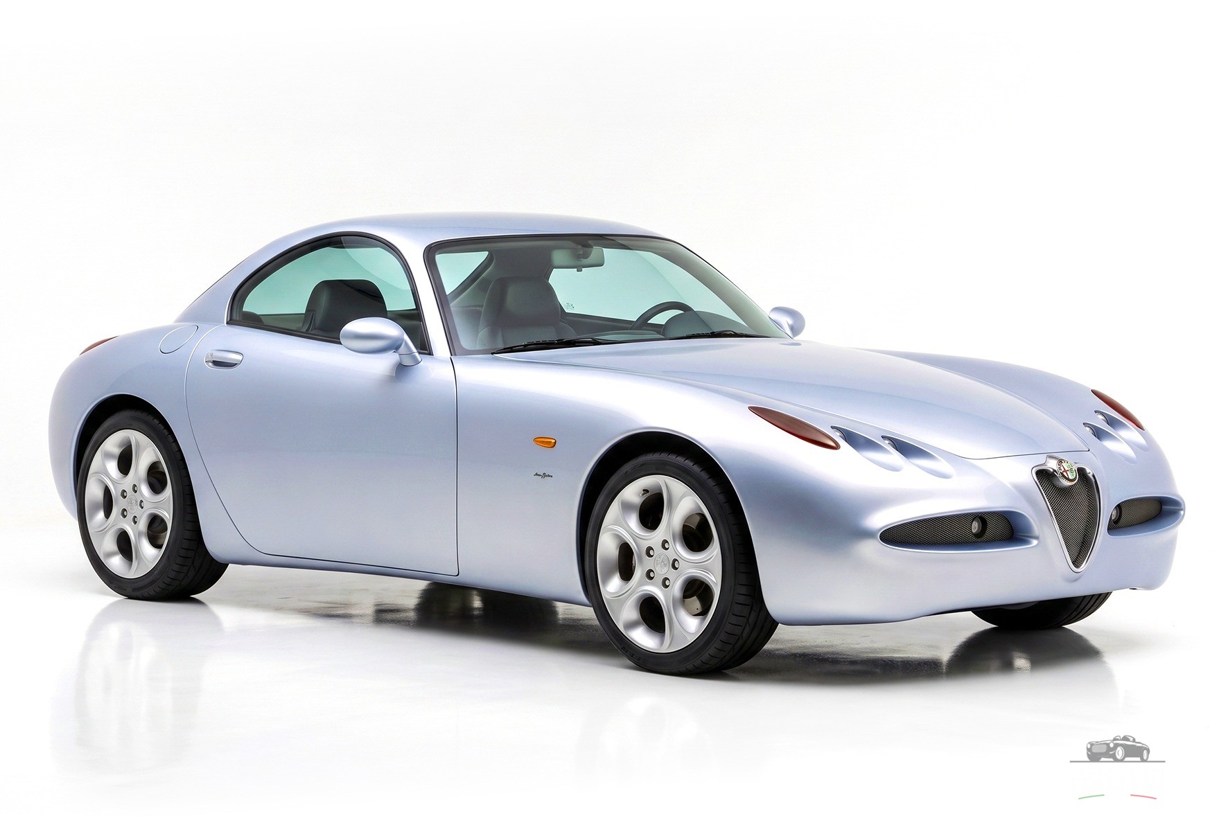 Alfa Romeo Nuvola