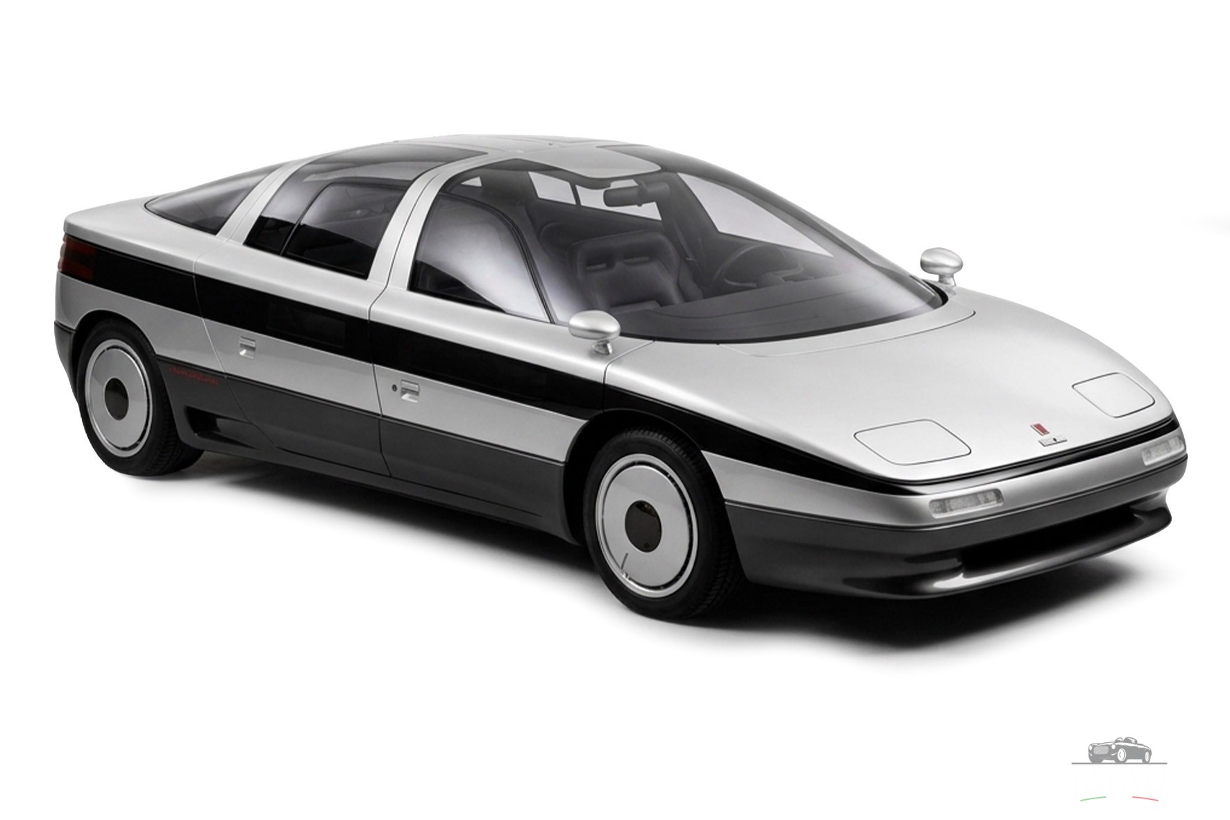 Oldsmobile Incas