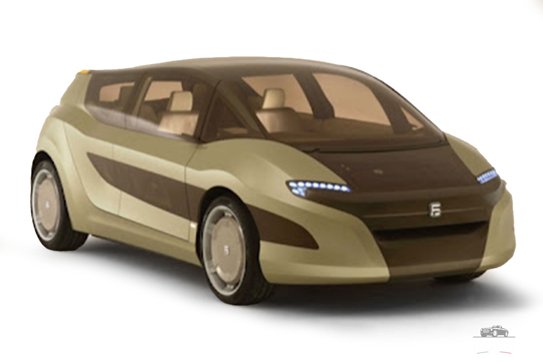 GAC A-HEV