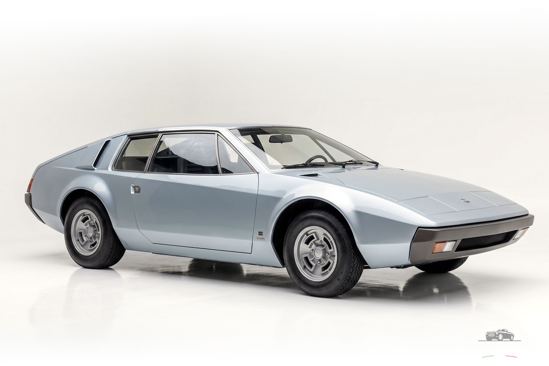 Alpine A310 Special