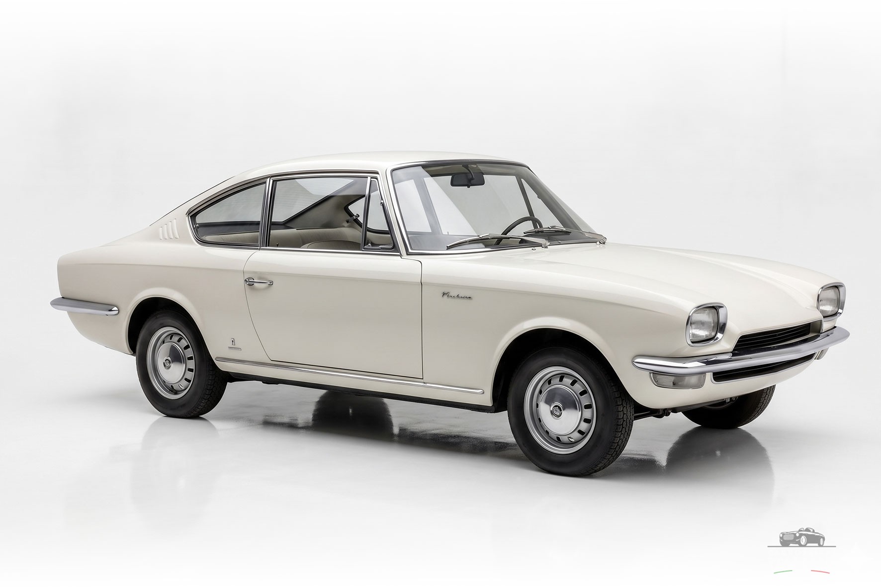 Opel Kadett Coupé Vignale