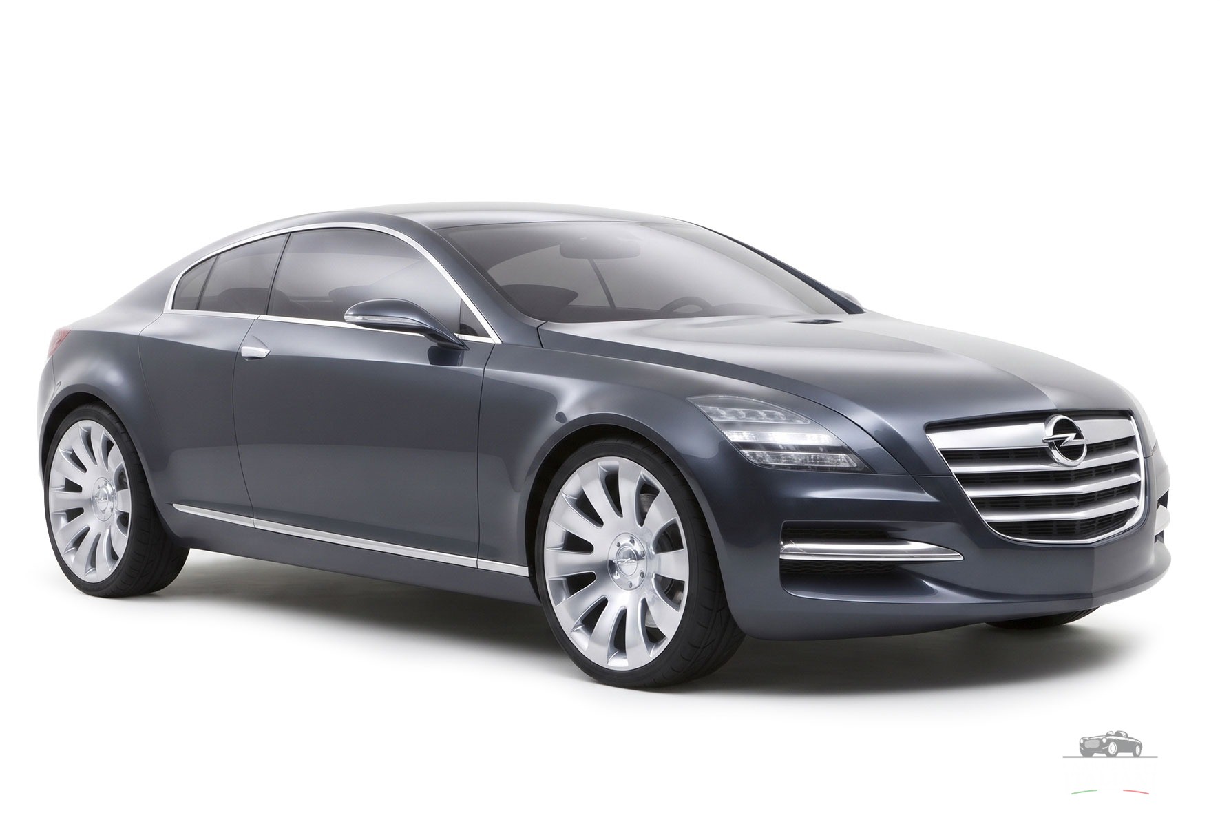 Opel Insignia Concept