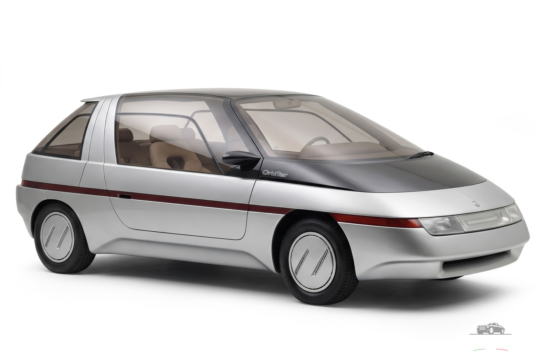 Italdesign Orbit