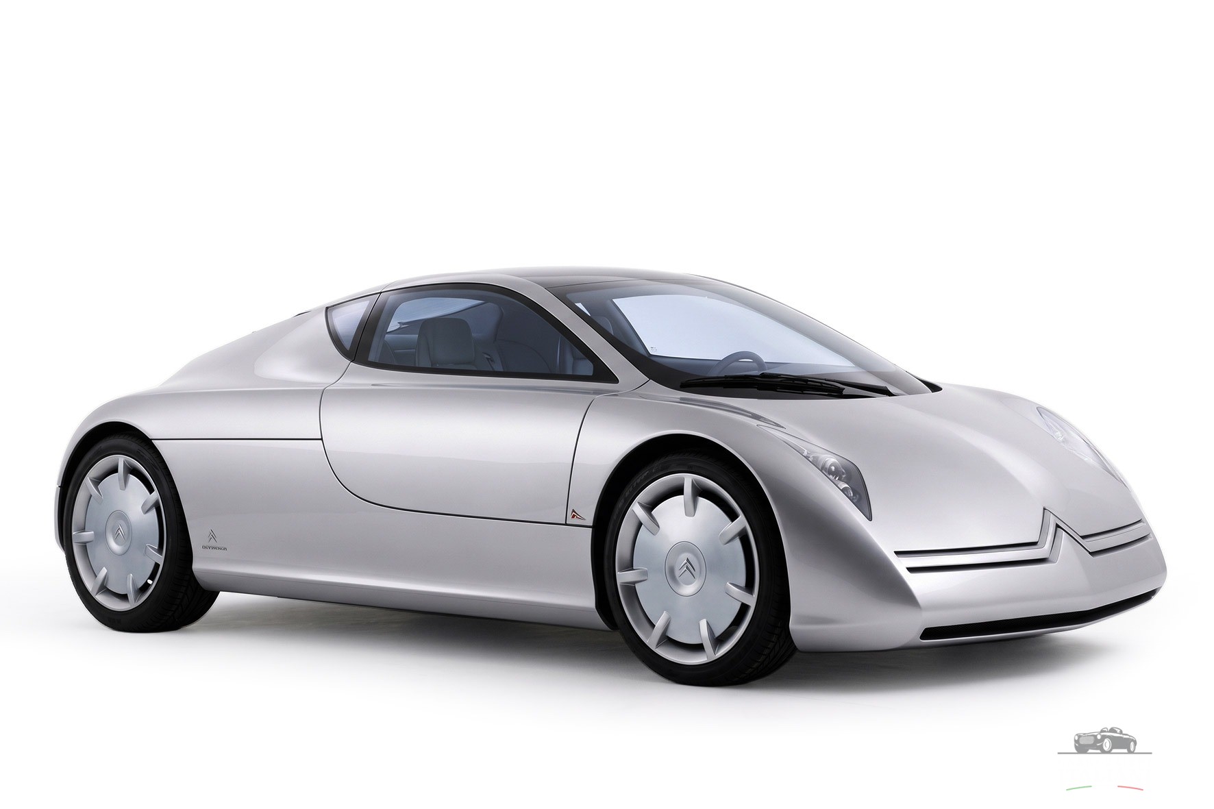 Citroën Osée