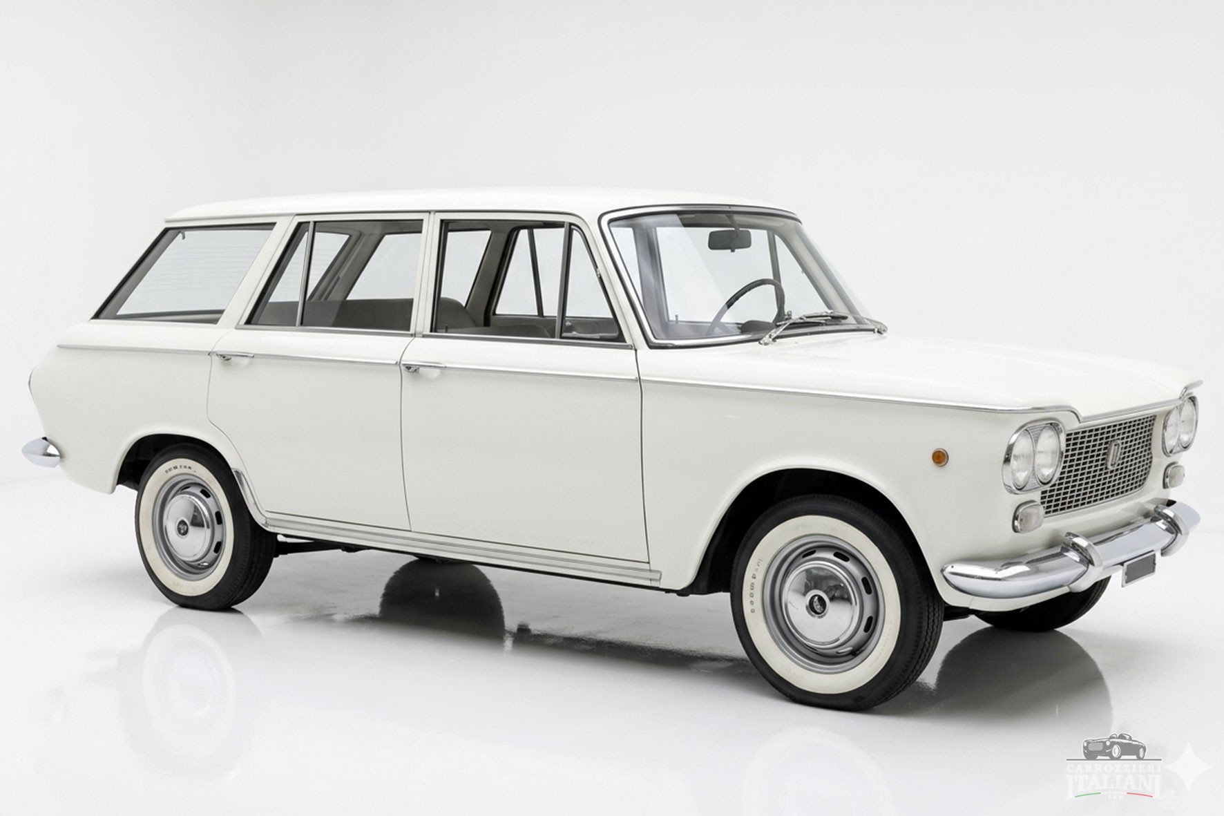 Fiat 1500 Familiare