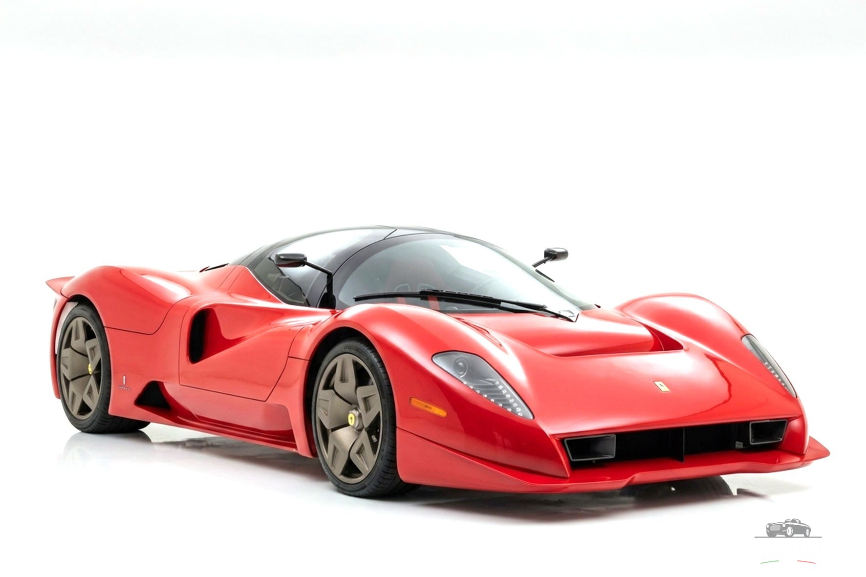 Ferrari P4/5