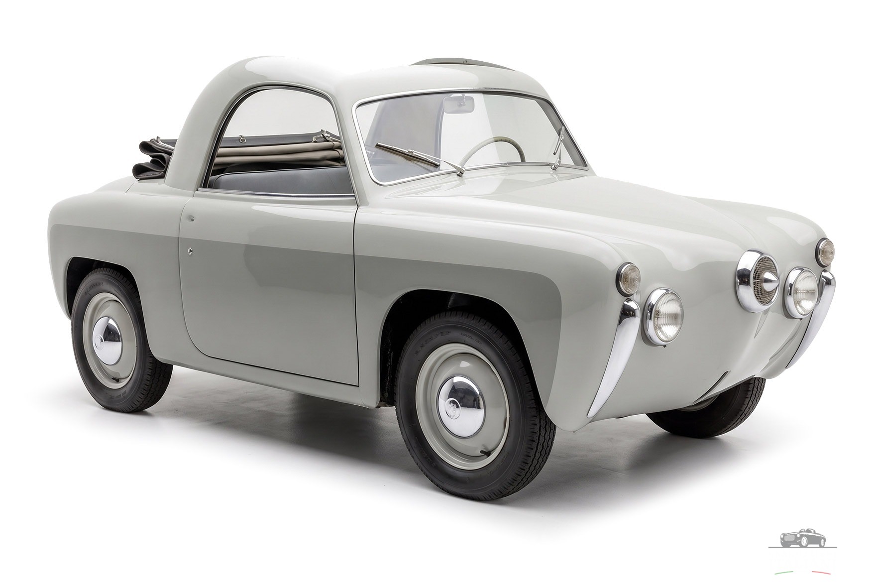 Balbo B400