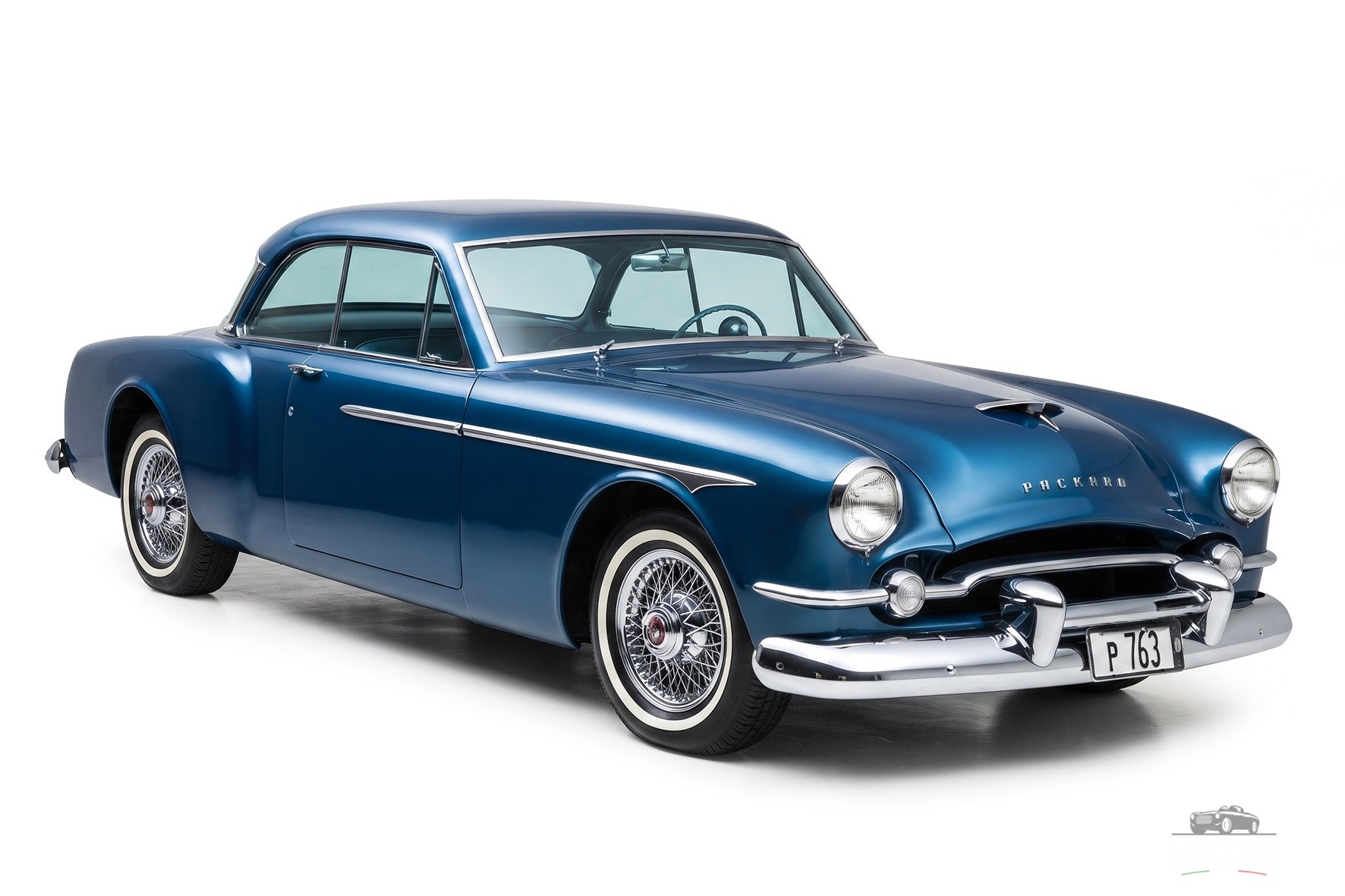 Packard Motto Special