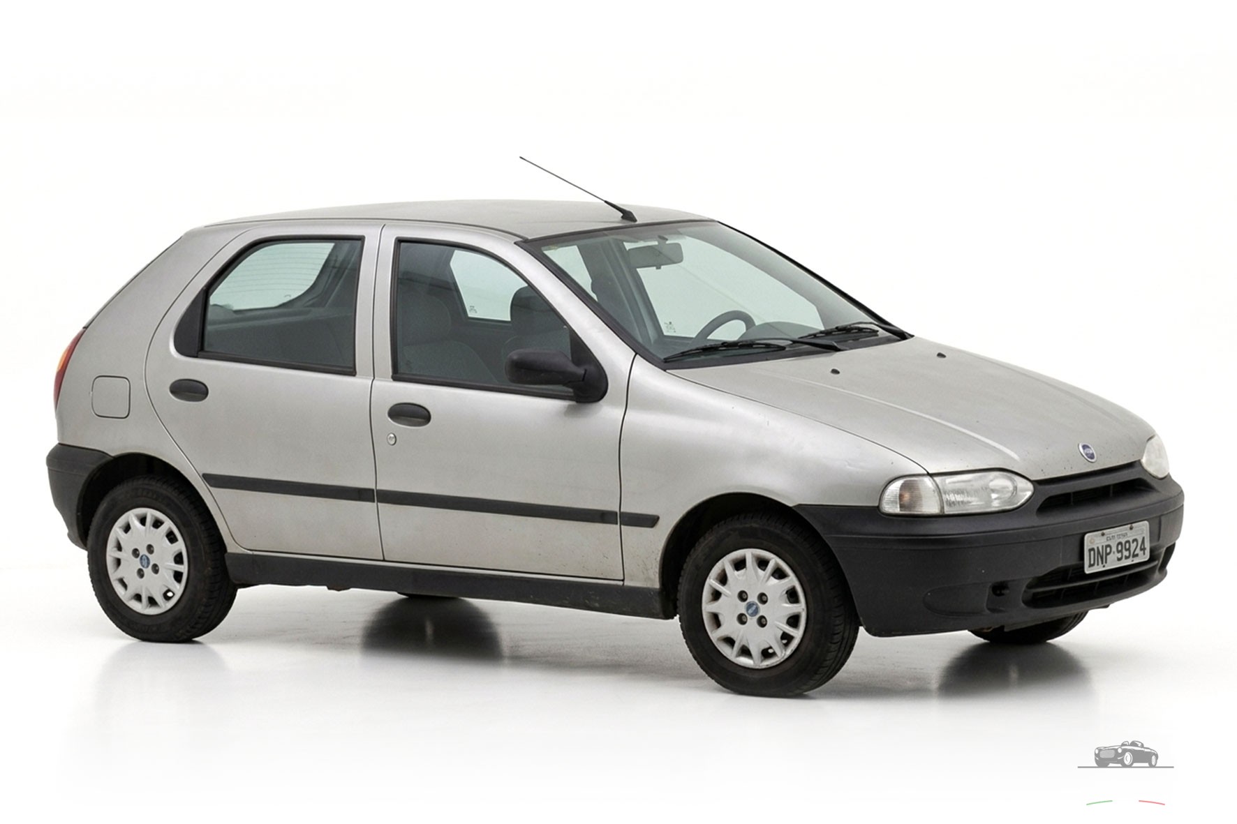 Fiat Palio