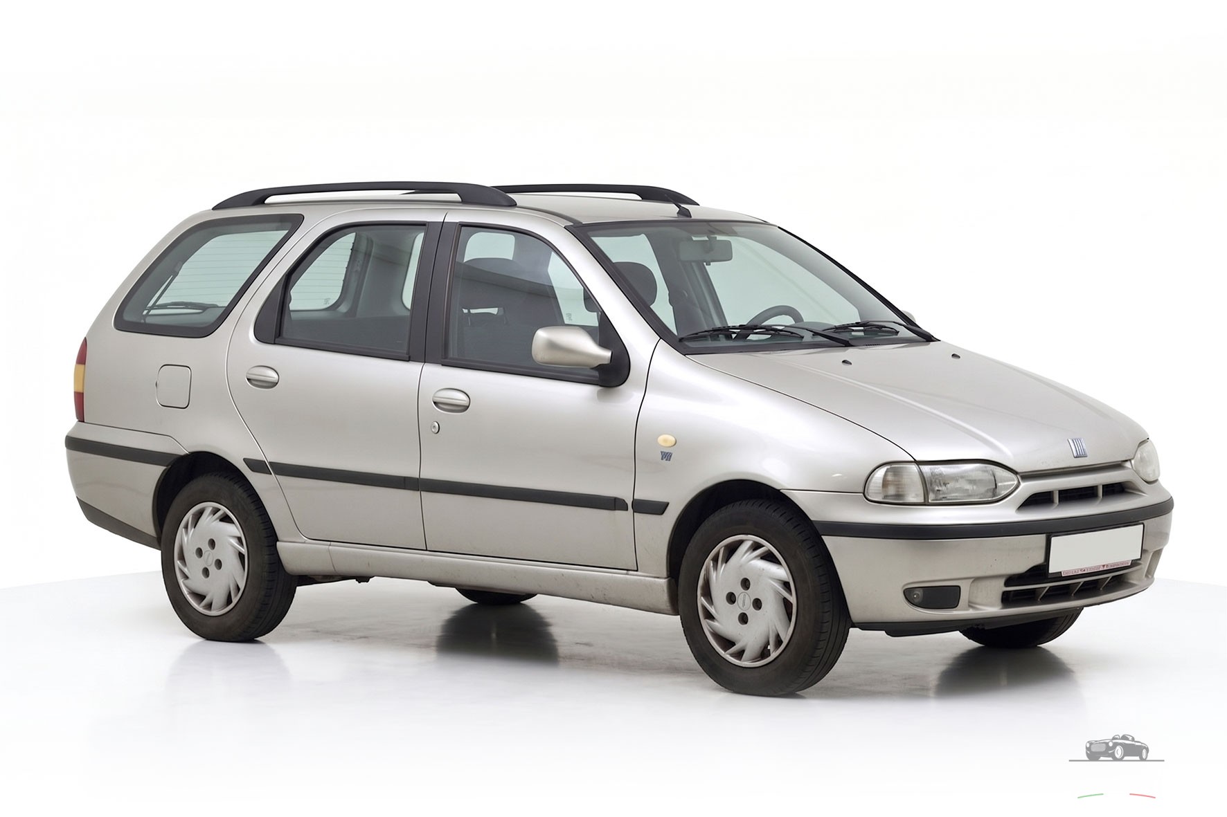 Fiat Palio Weekend