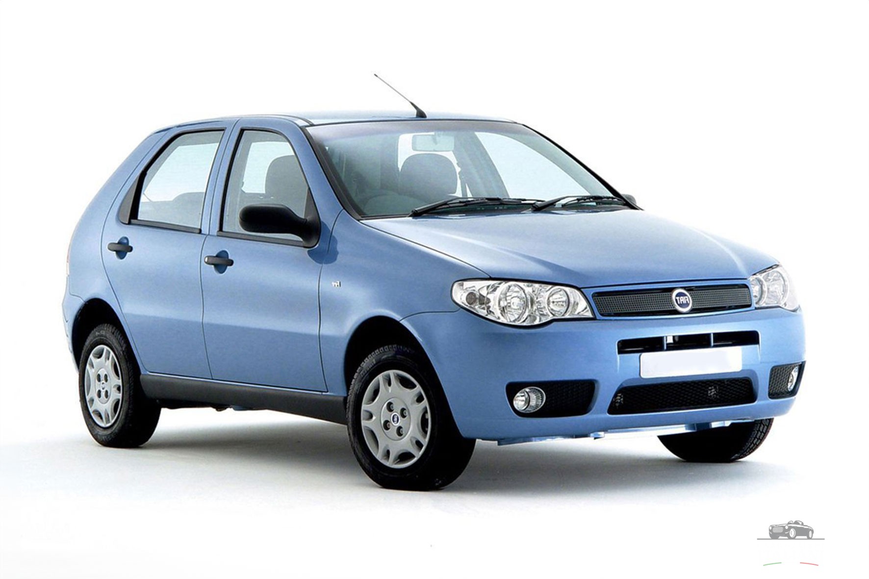 Fiat Palio