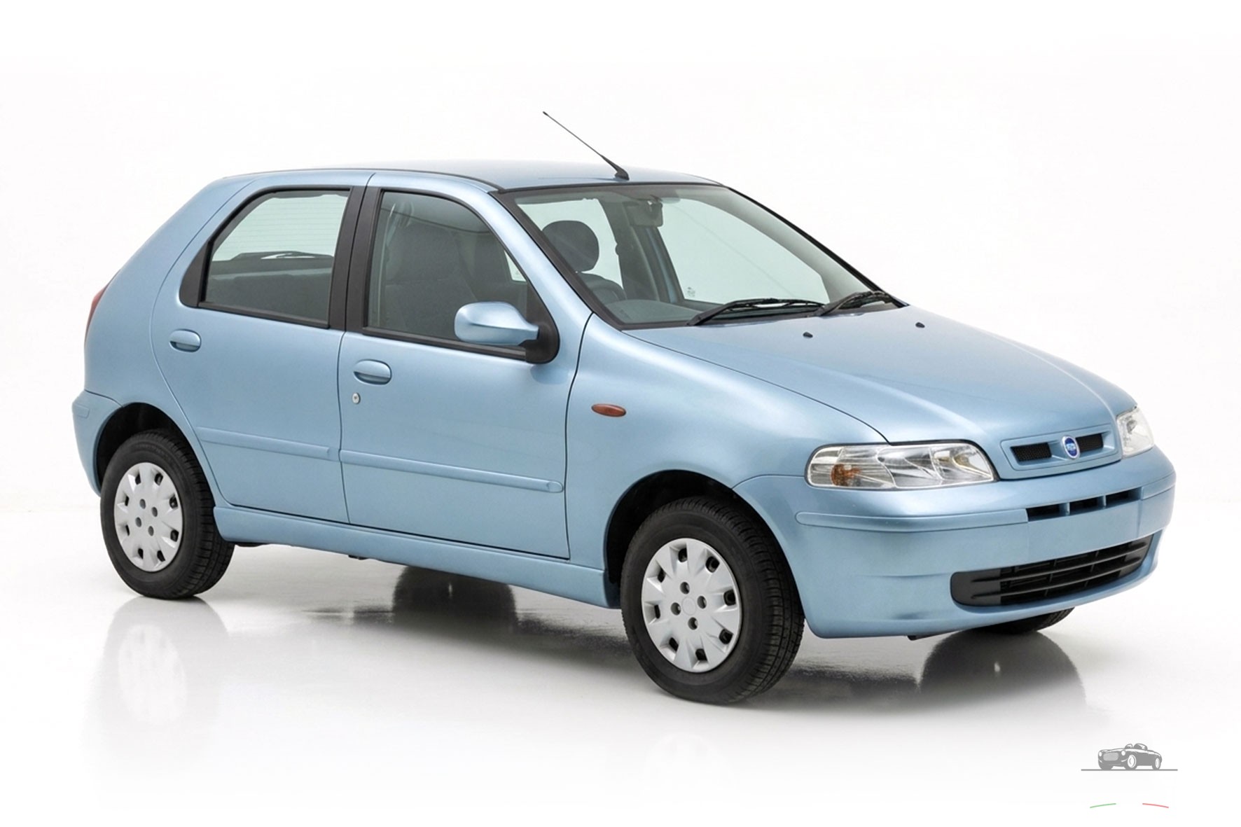 Fiat Palio