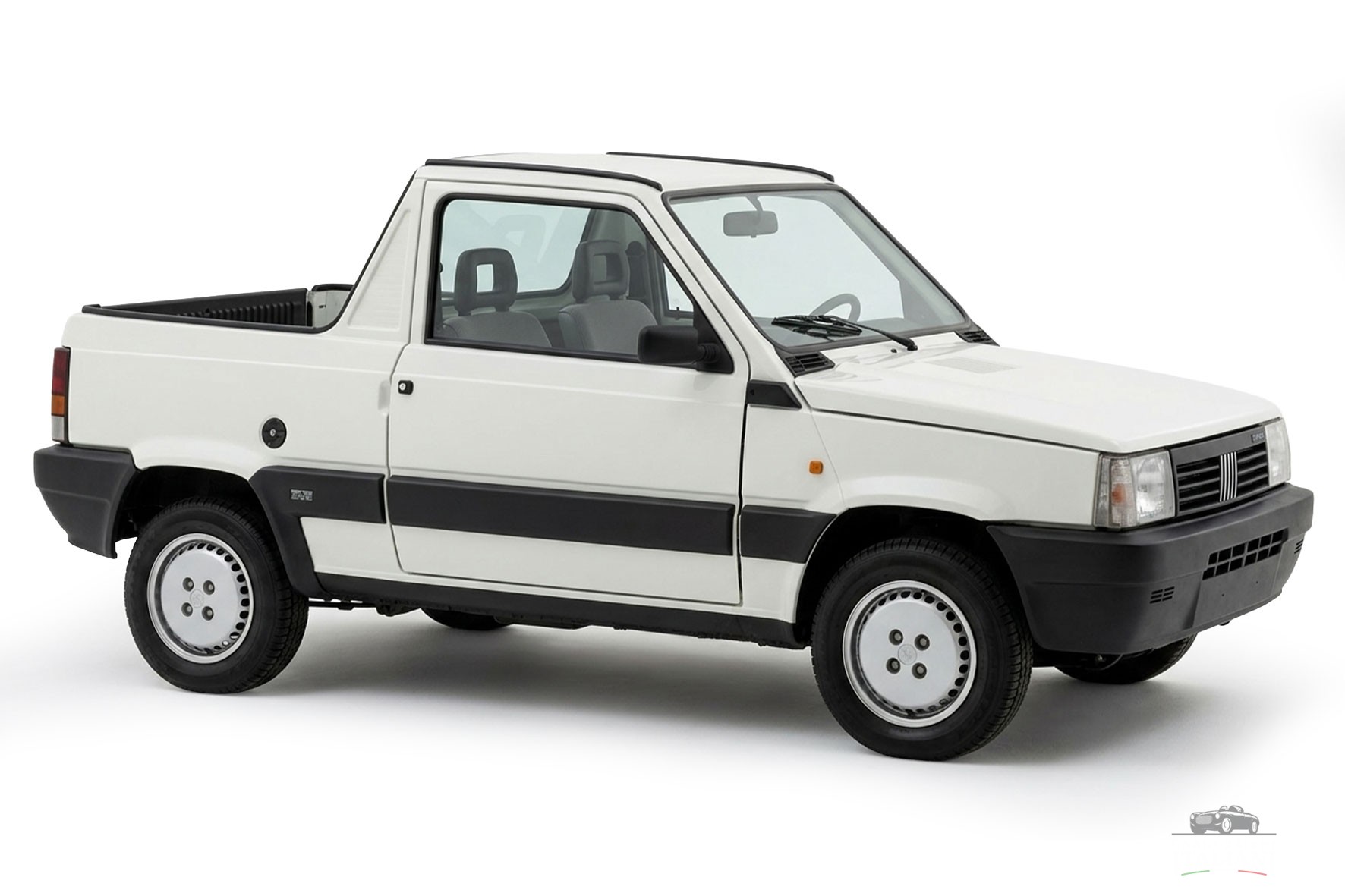 Fiat Panda Pick-up