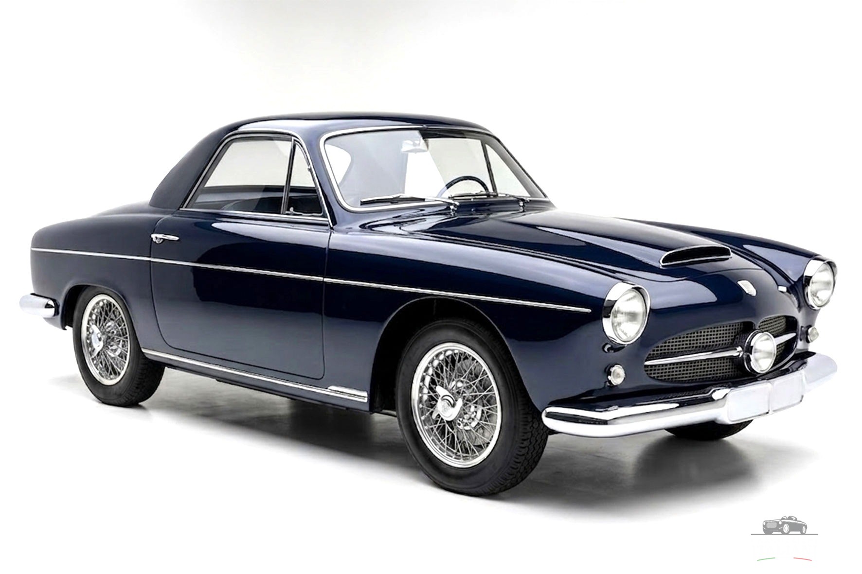 Panhard Dyna Coupé