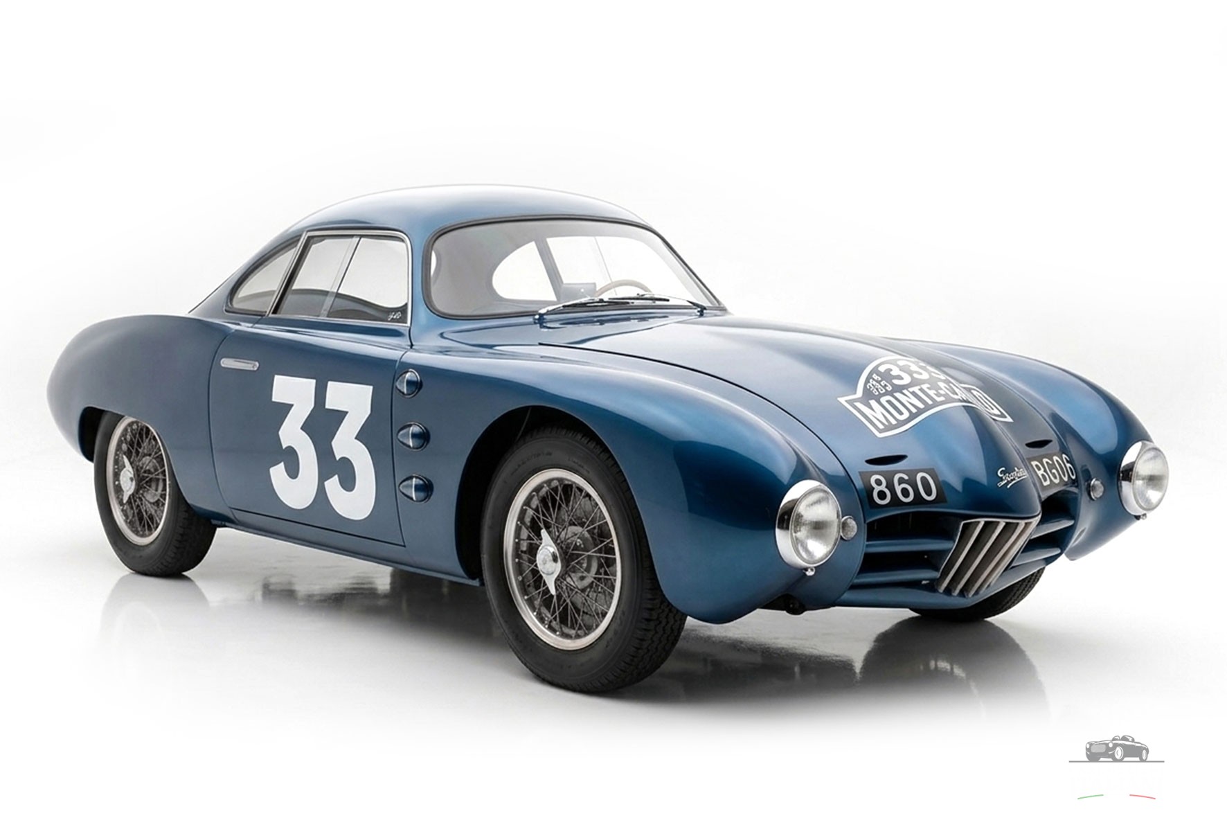 Panhard Scaglione