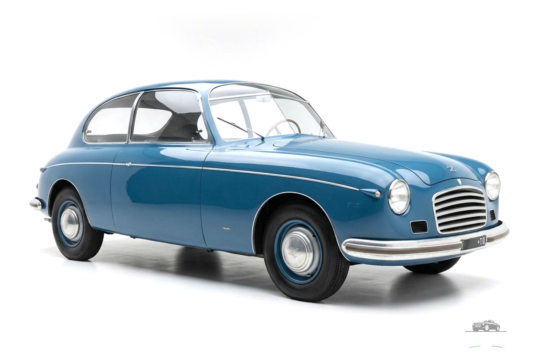 Fiat 1400 Panoramica
