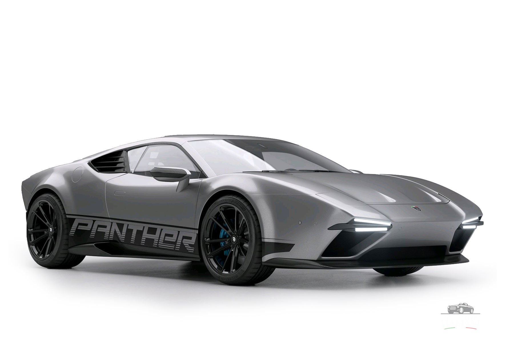 Ares Panther Evo
