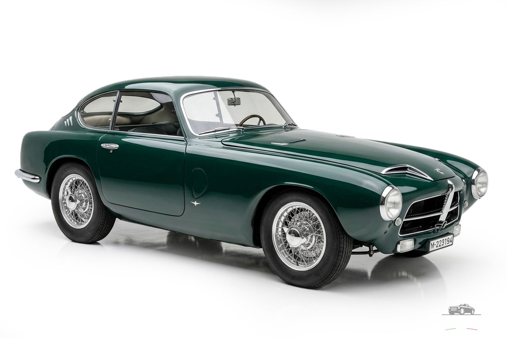Pegaso Z-102 Touring