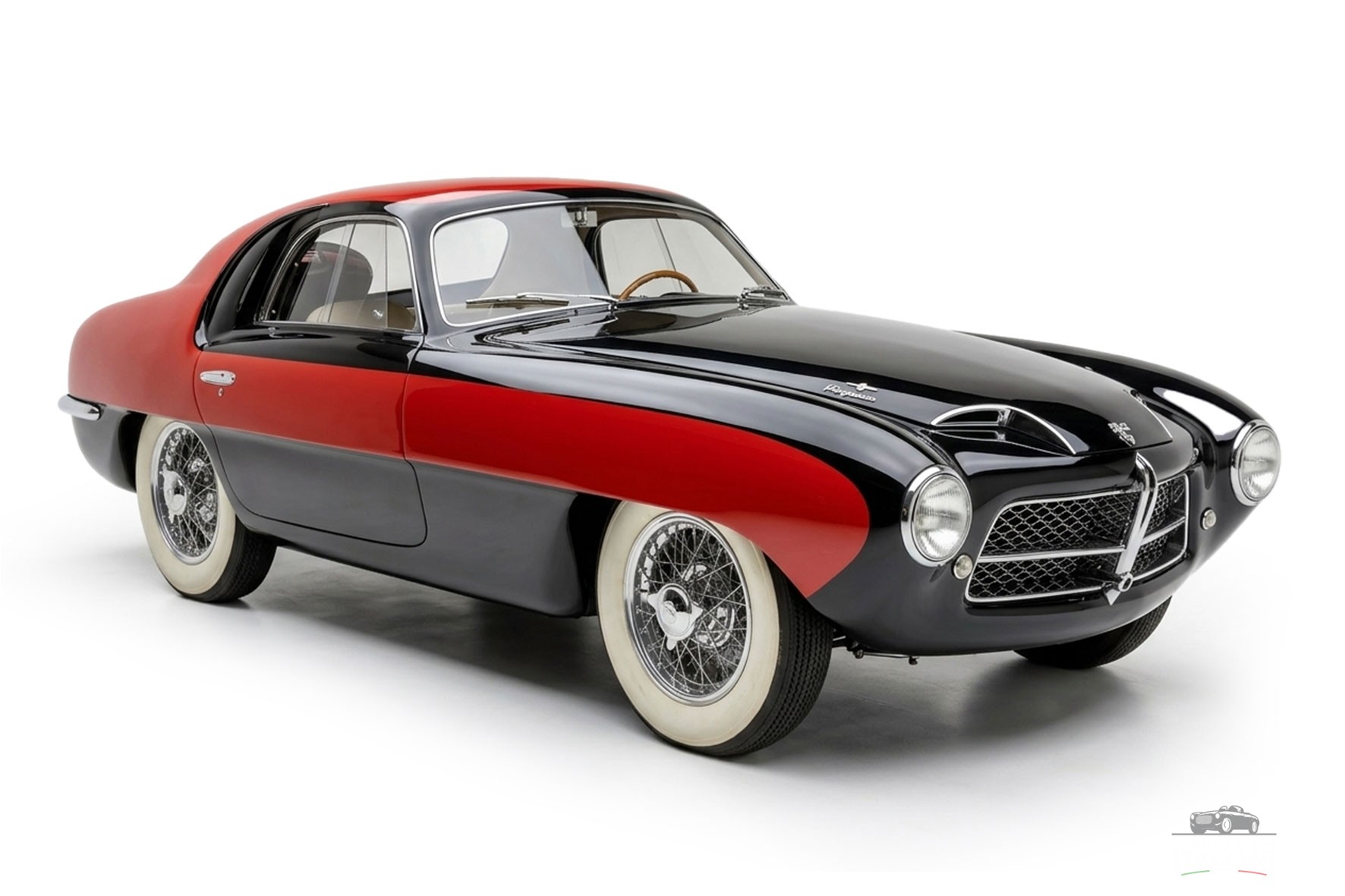 Pegaso Z-102 Thrill